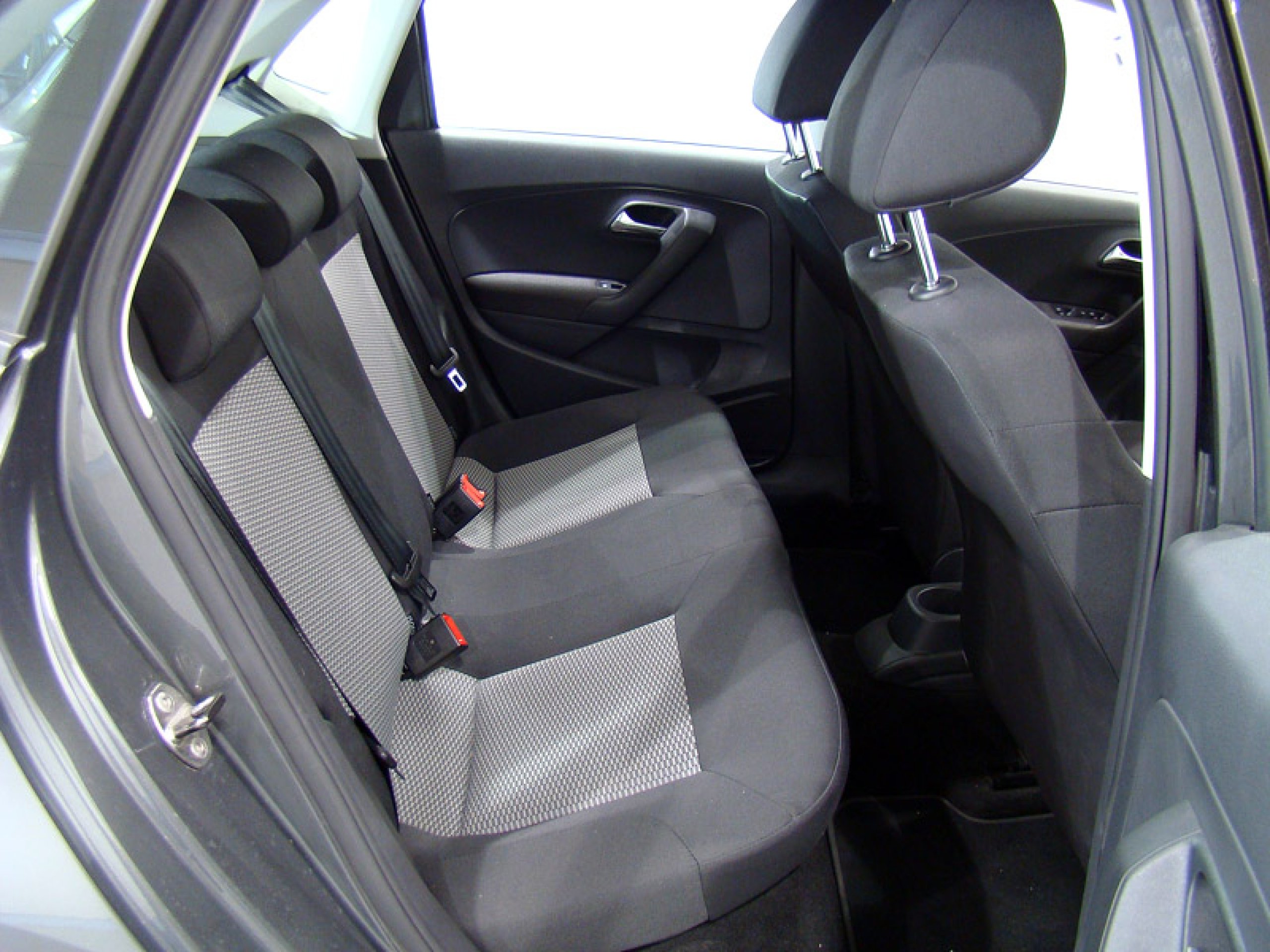 Foto Volkswagen Polo 15