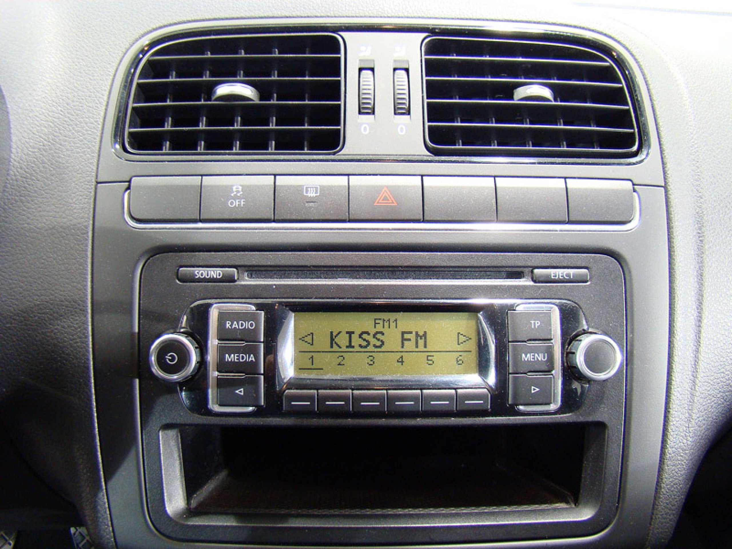 Foto Volkswagen Polo 17