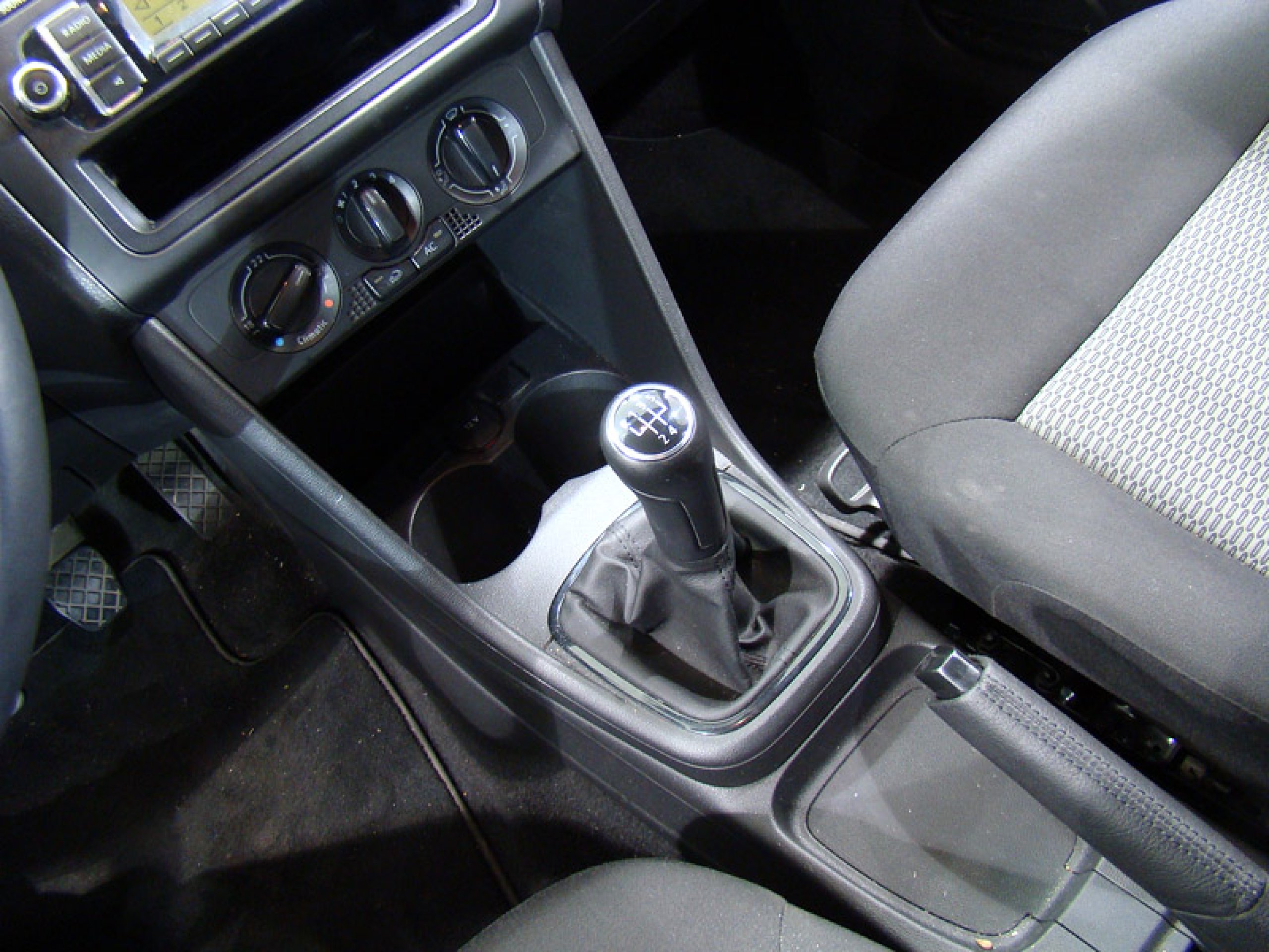 Foto Volkswagen Polo 18
