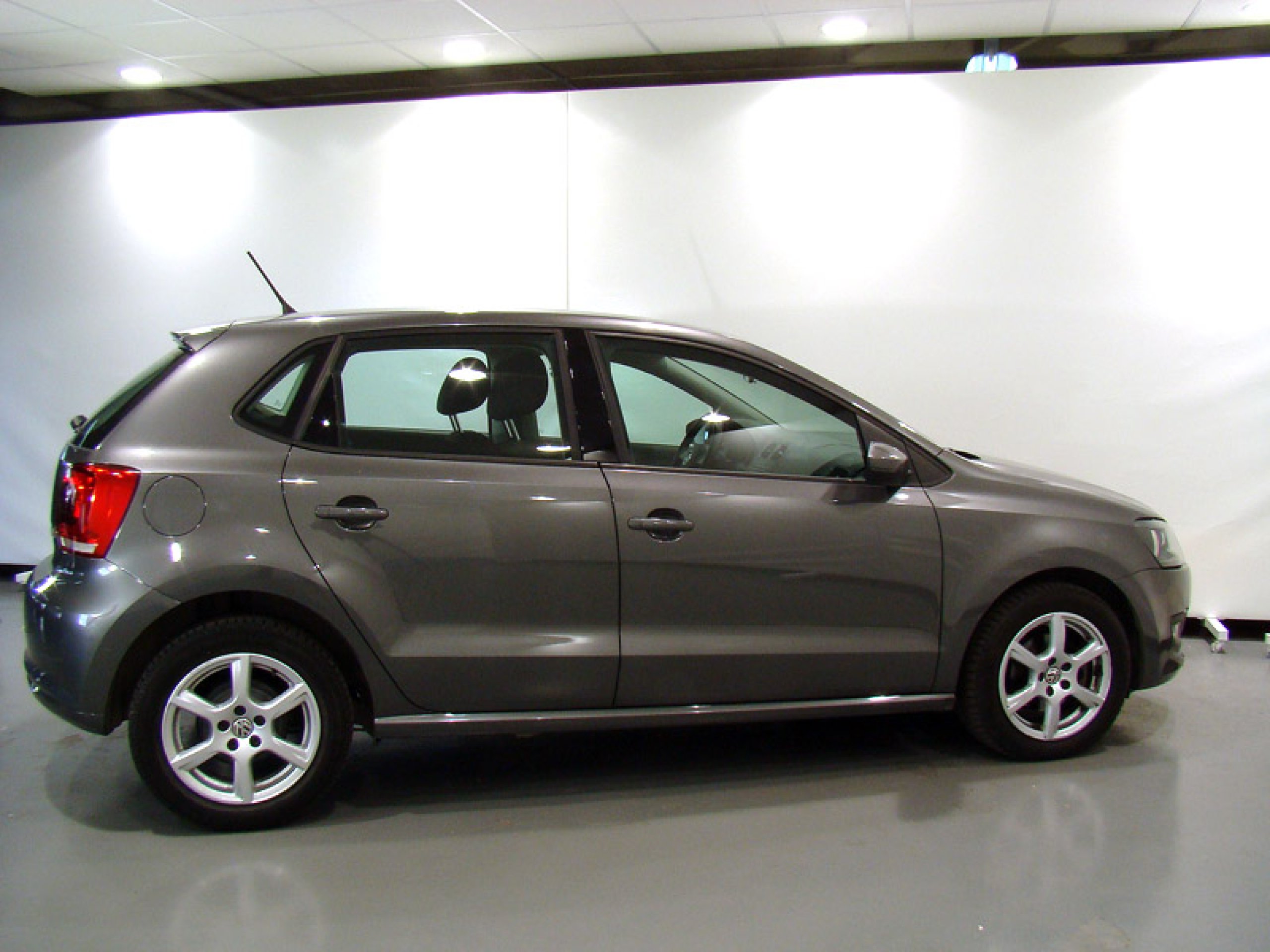 Foto Volkswagen Polo 19