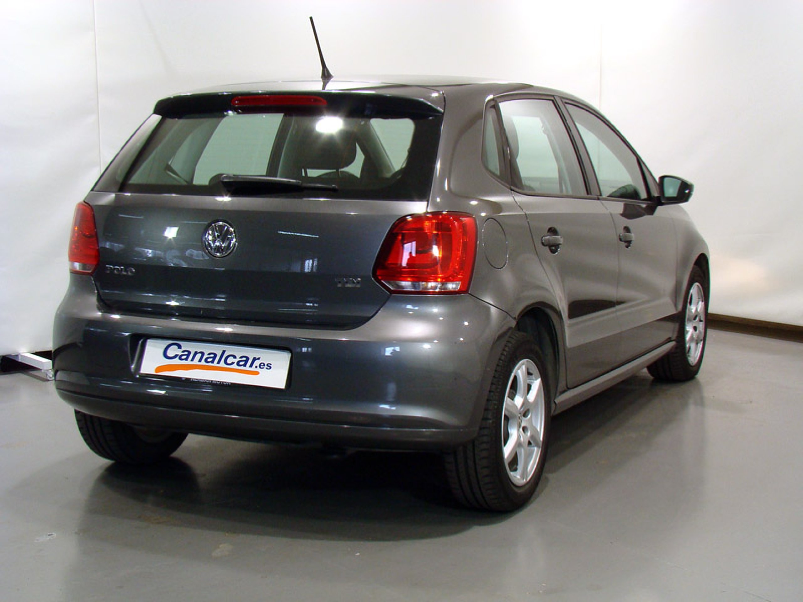 Foto Volkswagen Polo 20