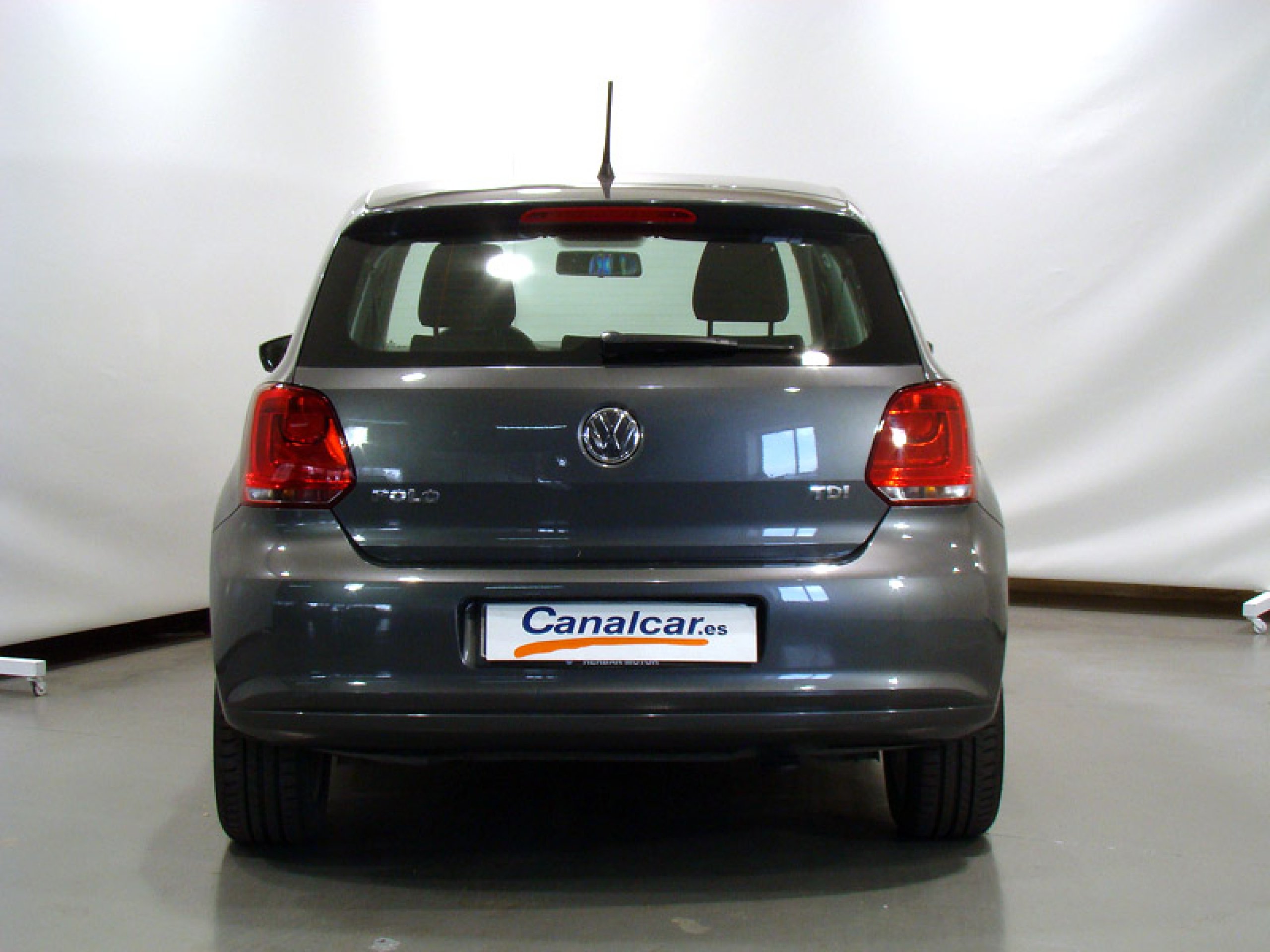 Foto Volkswagen Polo 21