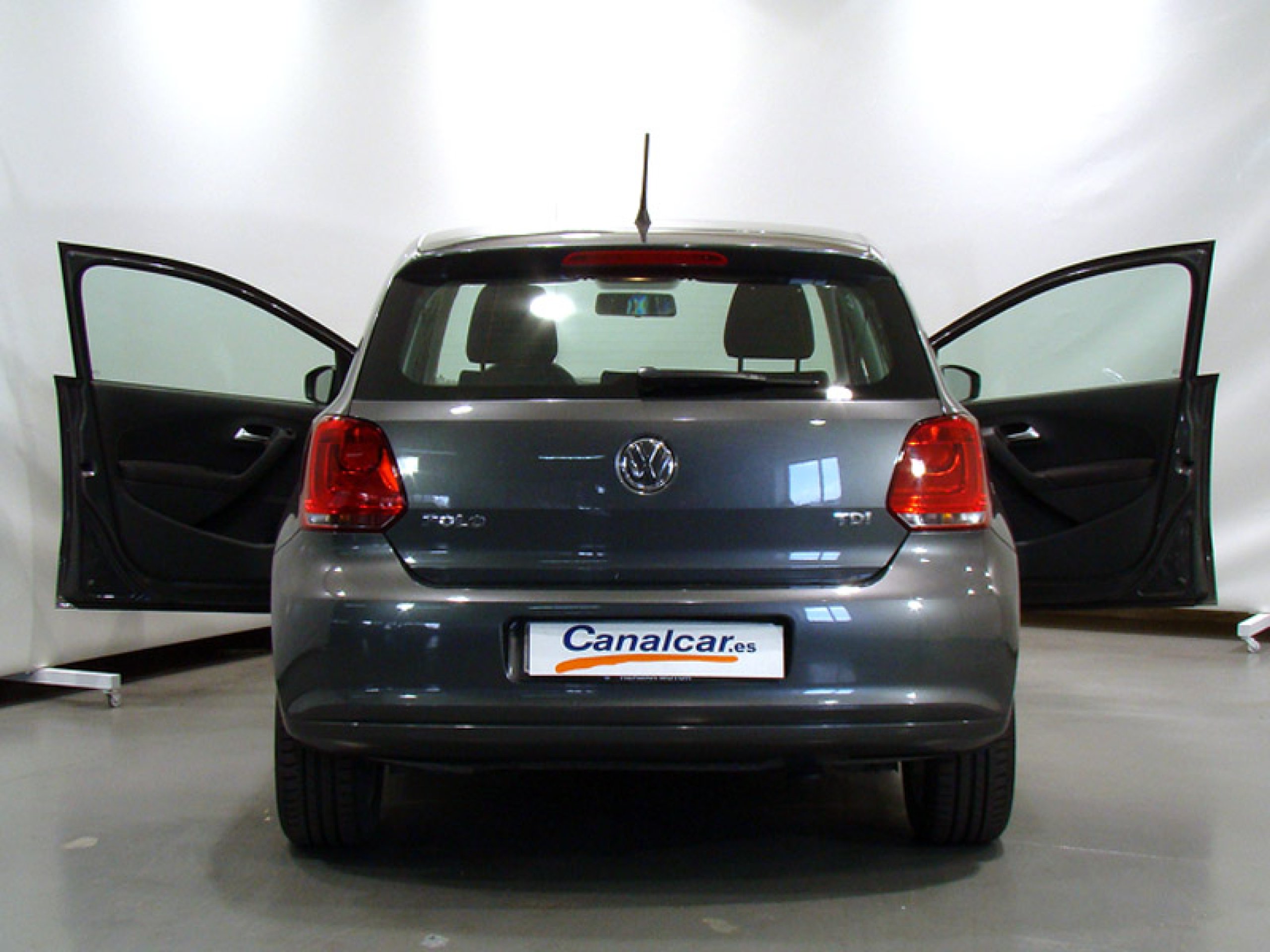 Foto Volkswagen Polo 22