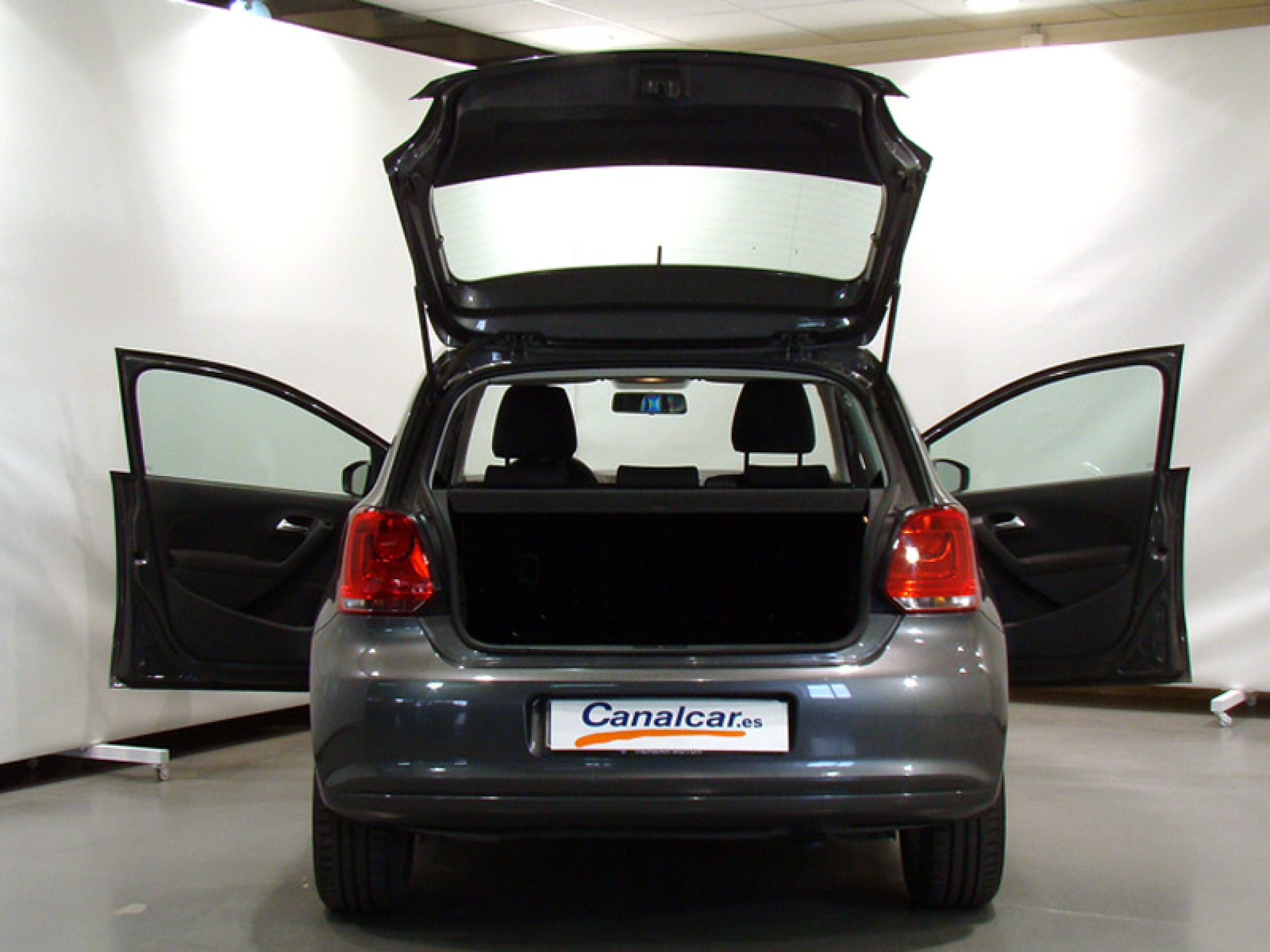 Foto Volkswagen Polo 23