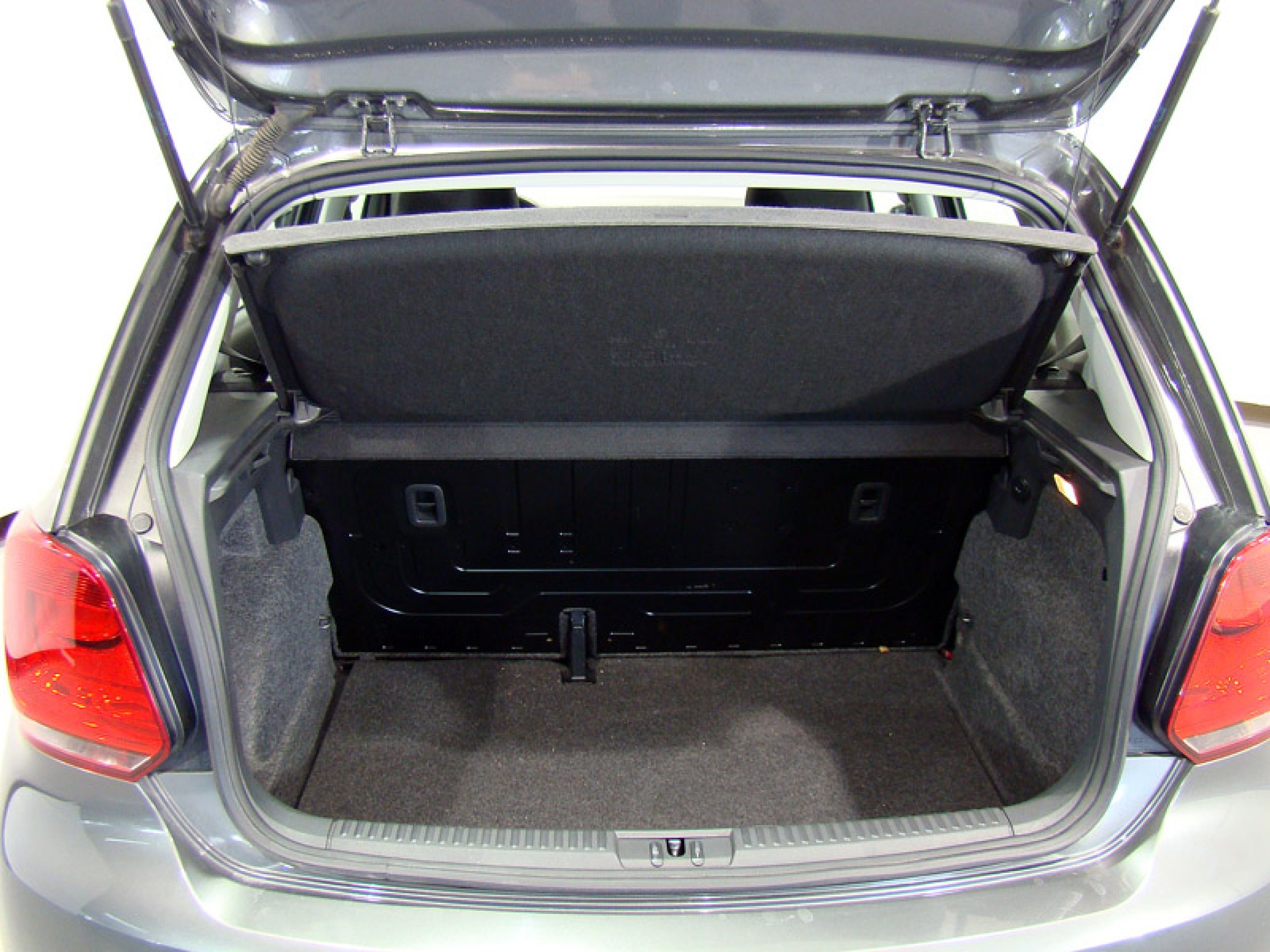 Foto Volkswagen Polo 24