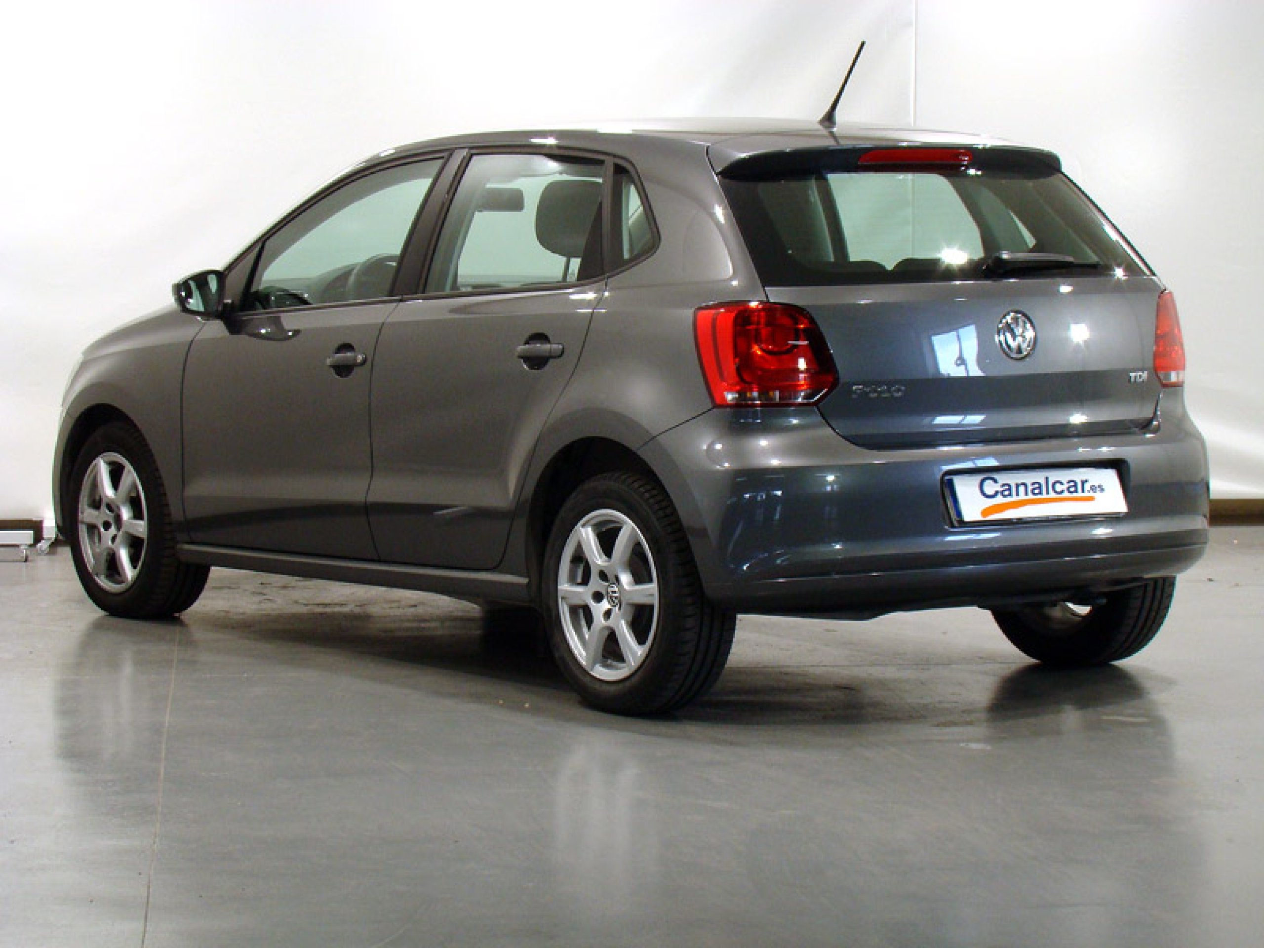 Foto Volkswagen Polo 25