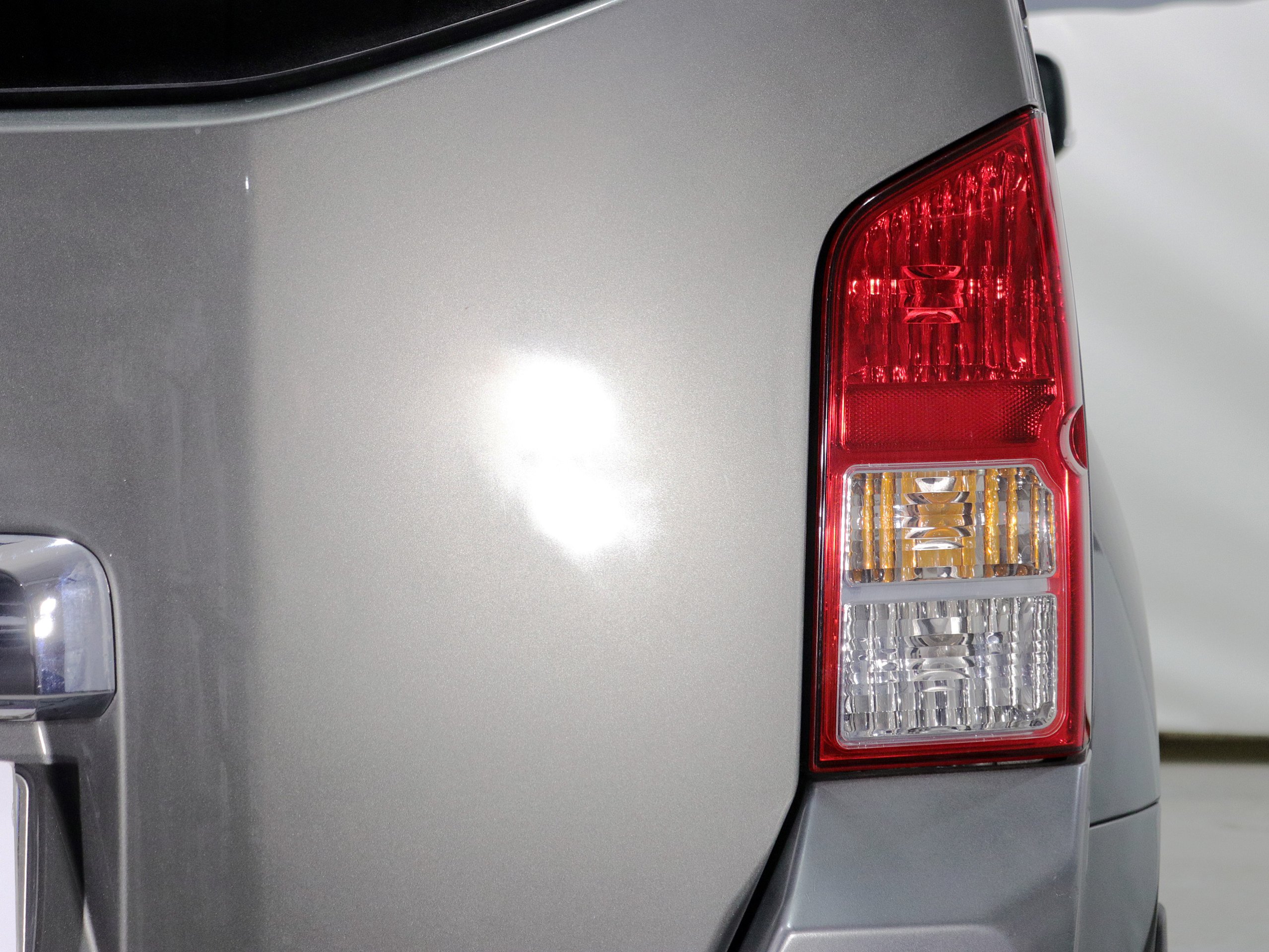 Foto Nissan Pathfinder 14