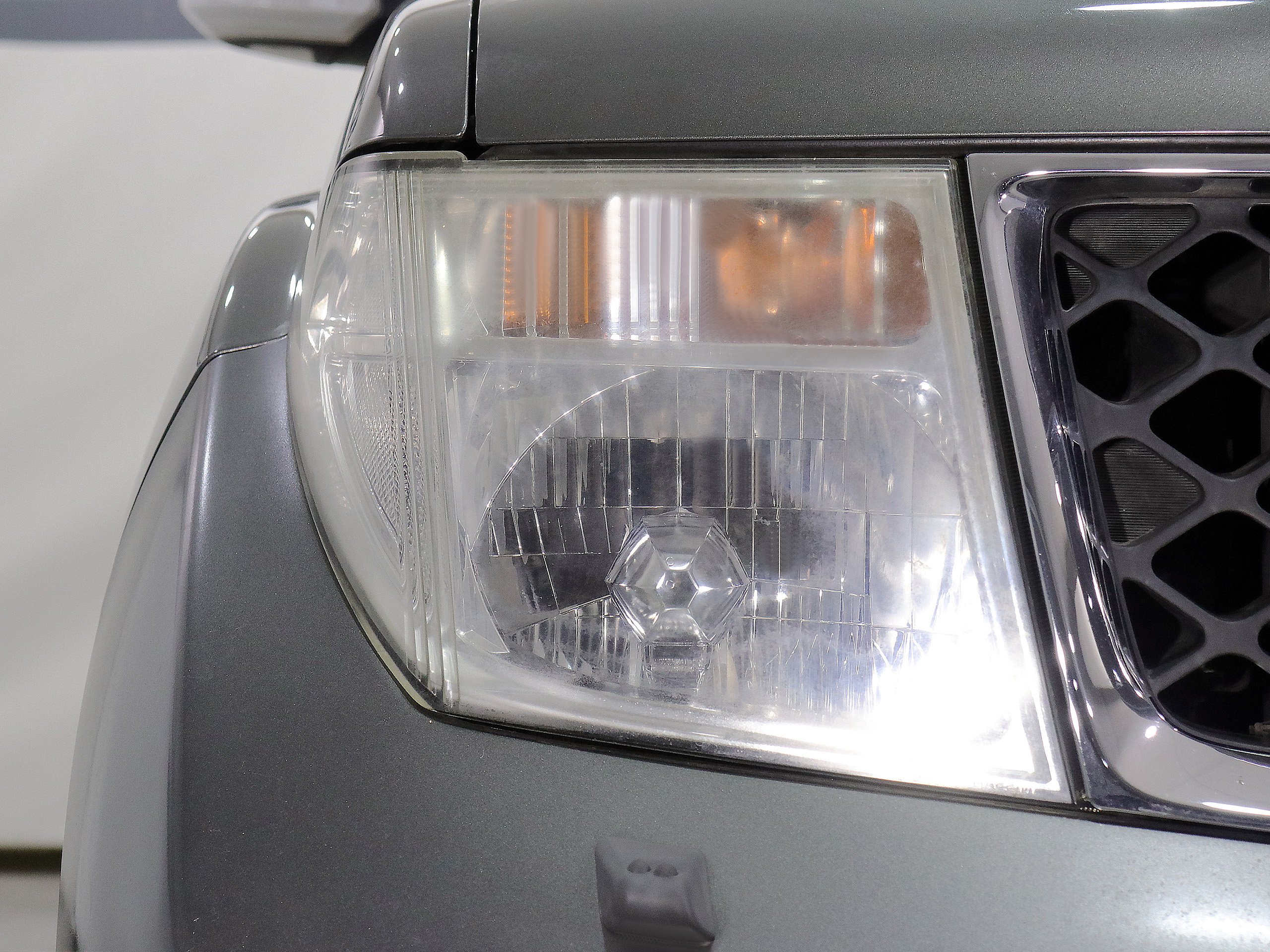 Foto Nissan Pathfinder 15