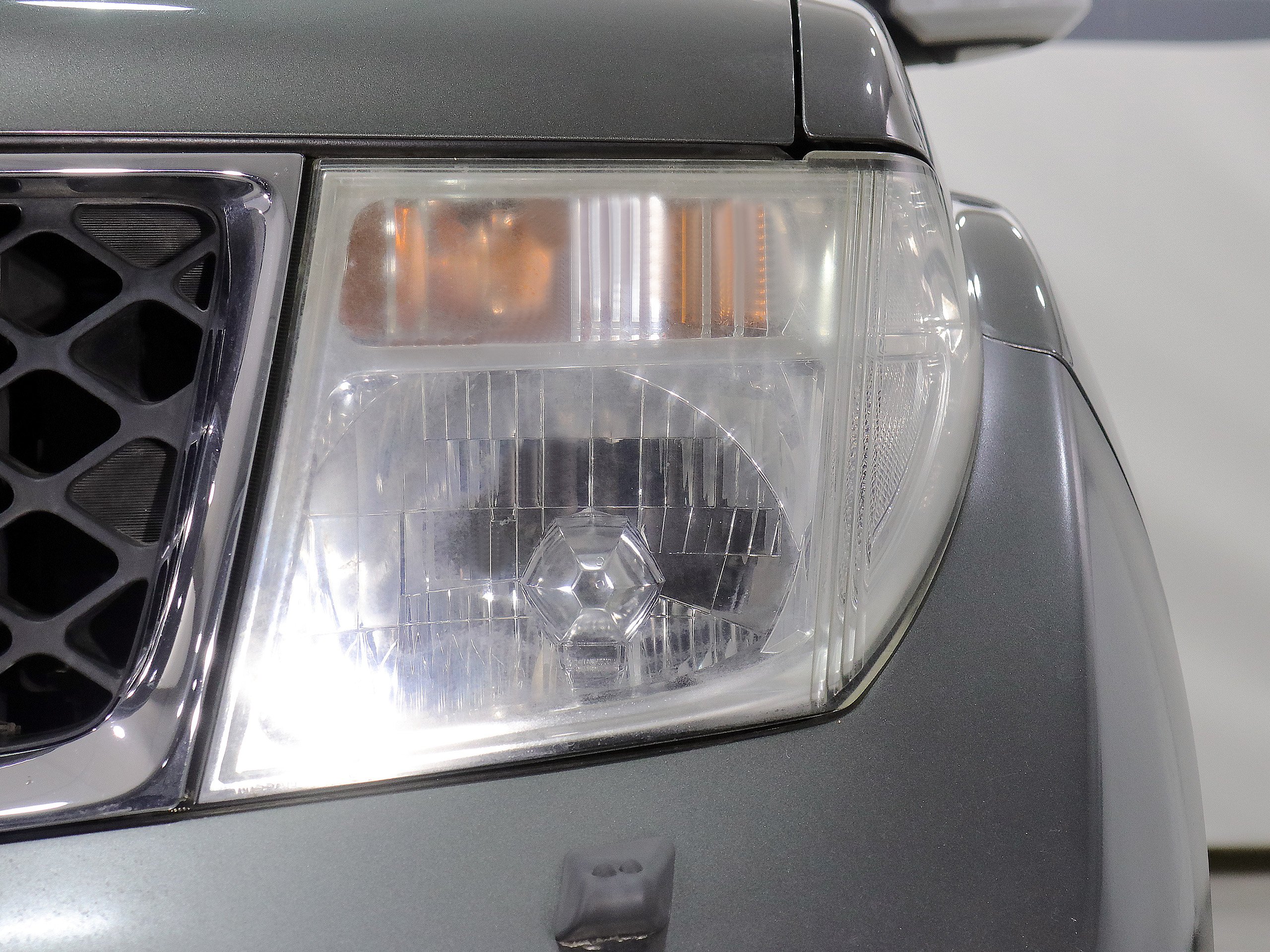 Foto Nissan Pathfinder 16
