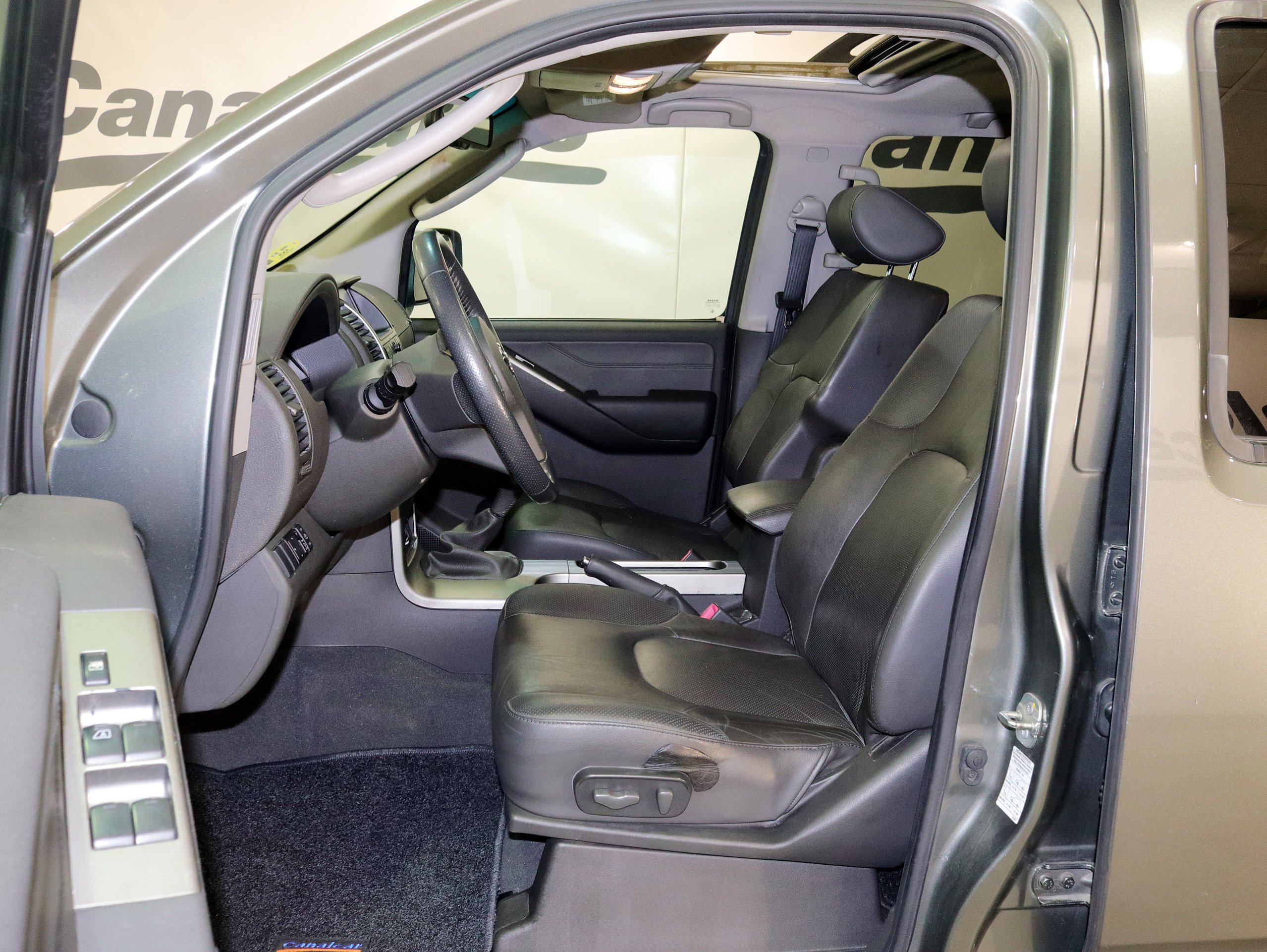 Foto Nissan Pathfinder 18