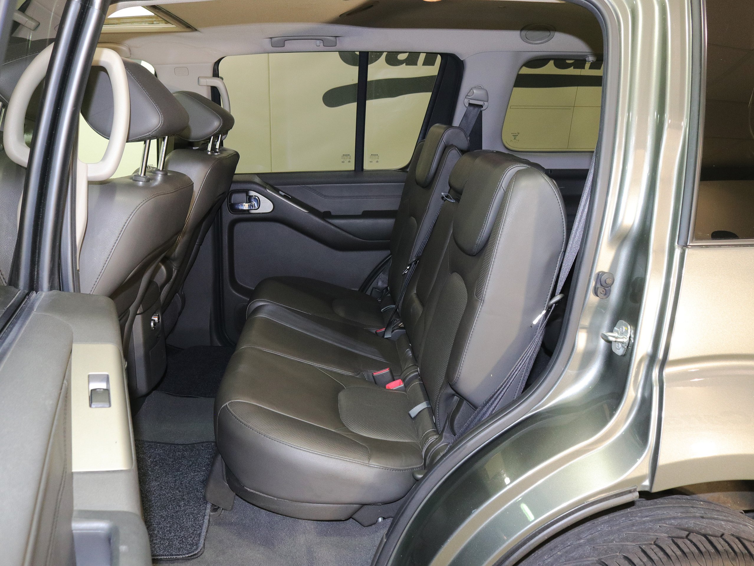 Foto Nissan Pathfinder 19