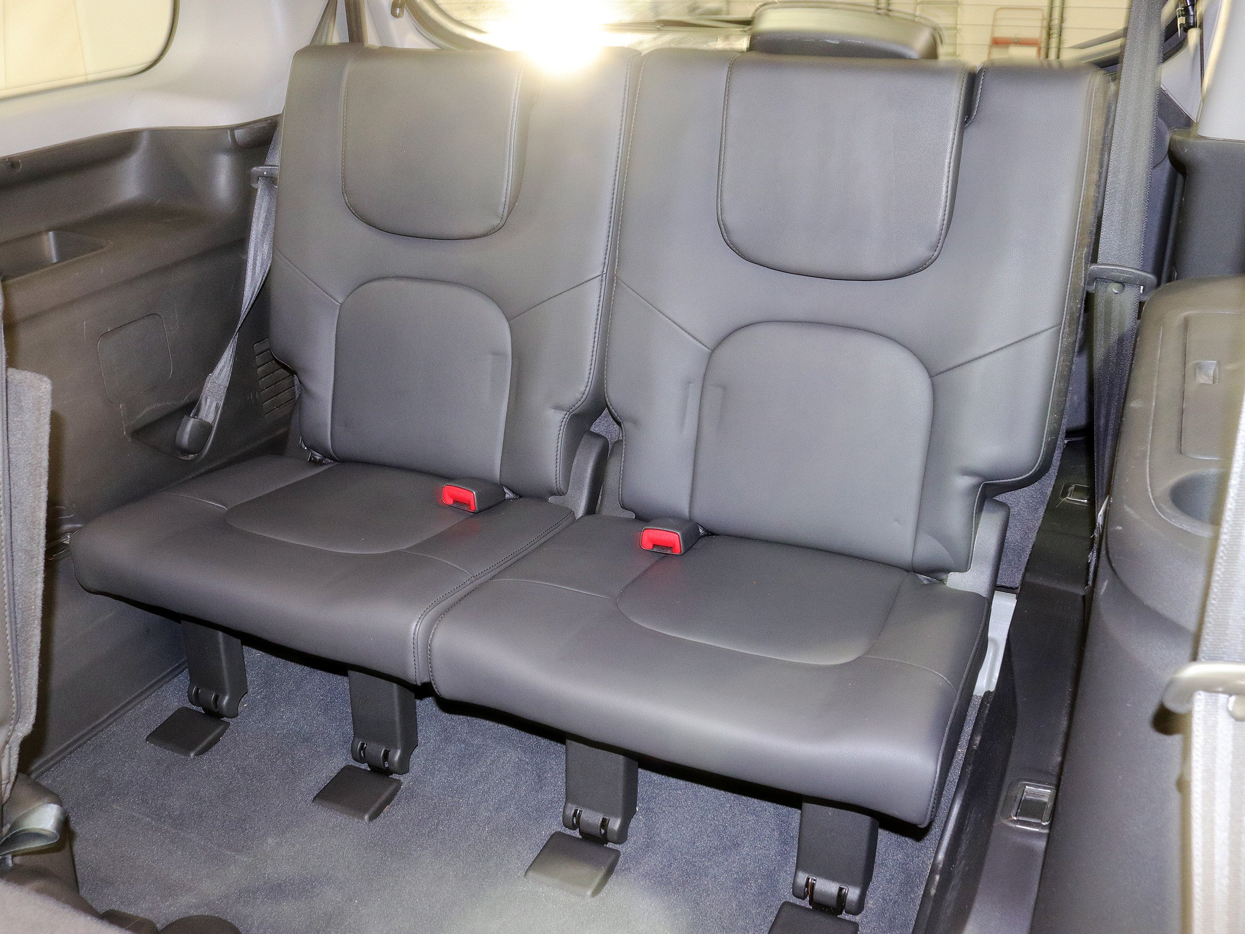 Foto Nissan Pathfinder 20