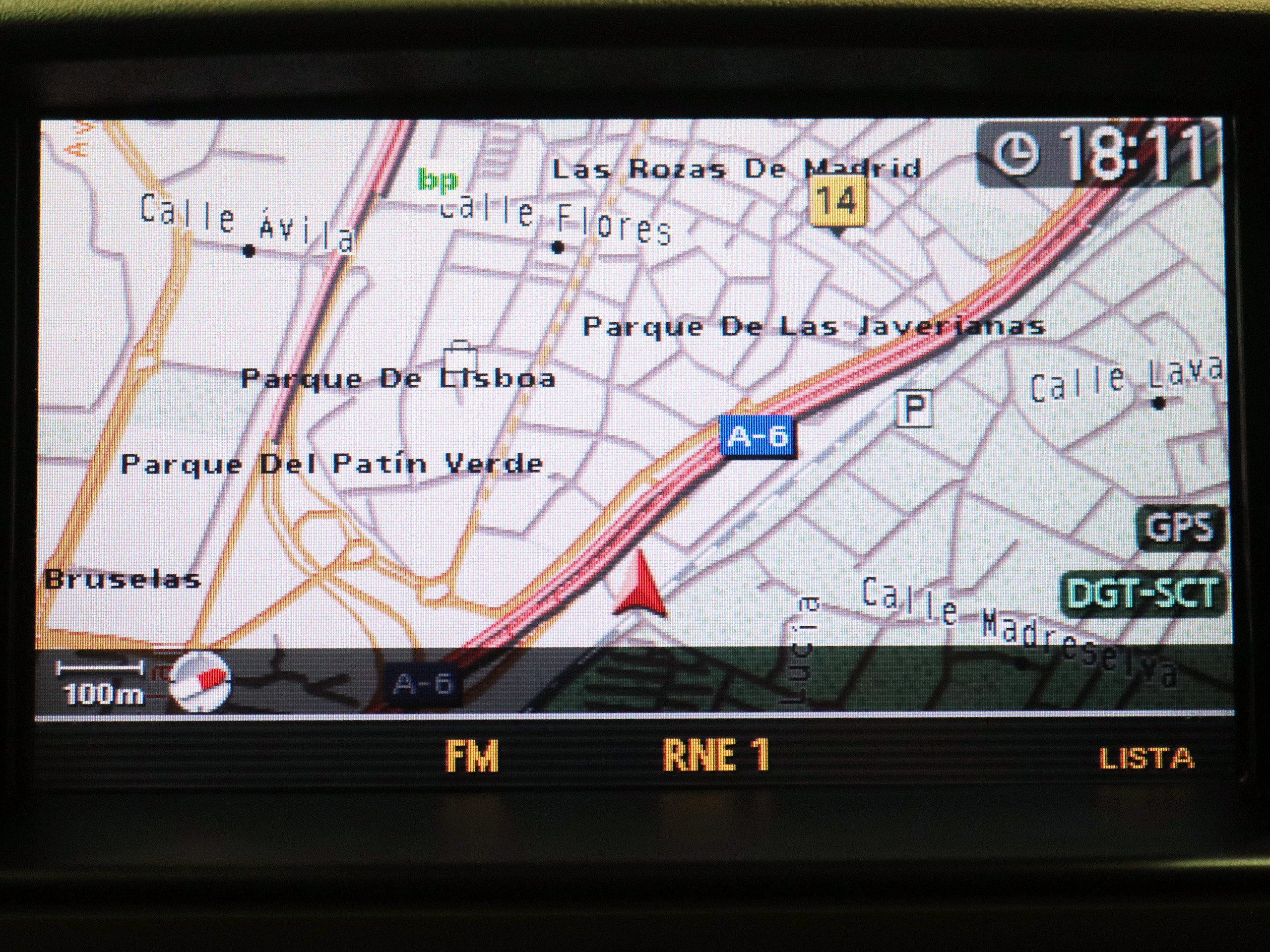 Foto Nissan Pathfinder 23