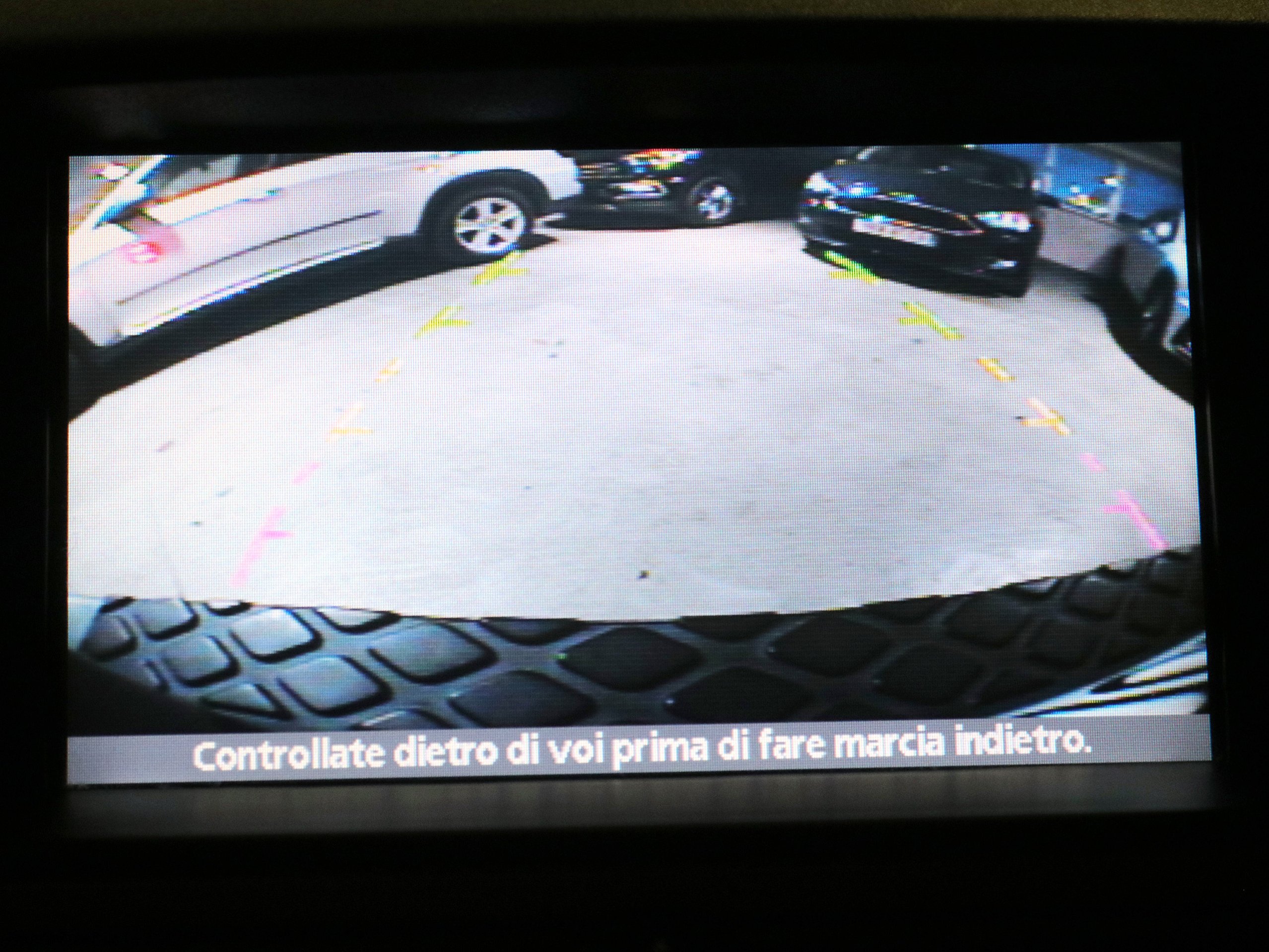 Foto Nissan Pathfinder 24