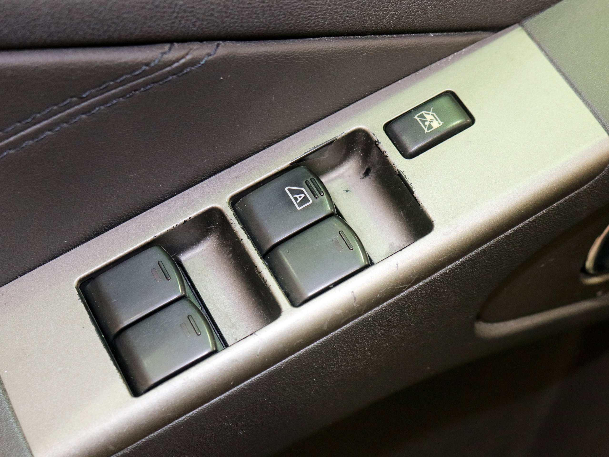 Foto Nissan Pathfinder 33