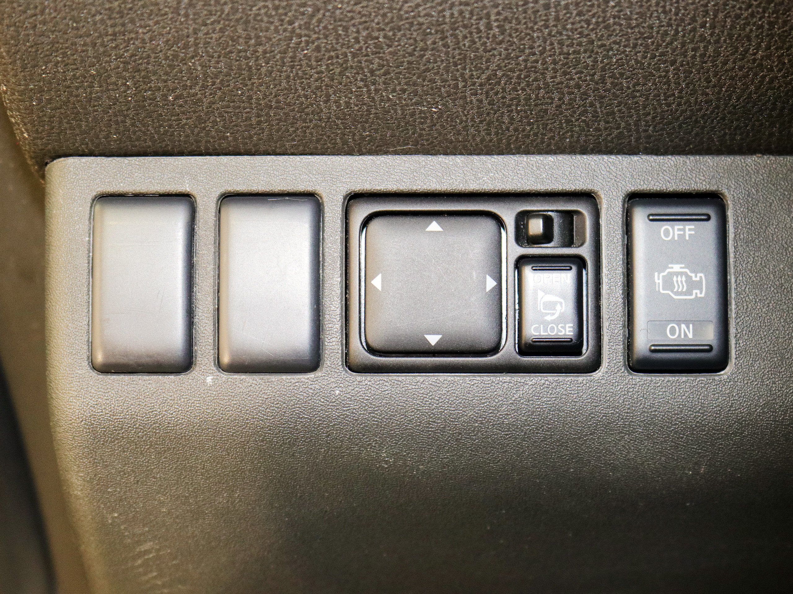 Foto Nissan Pathfinder 37