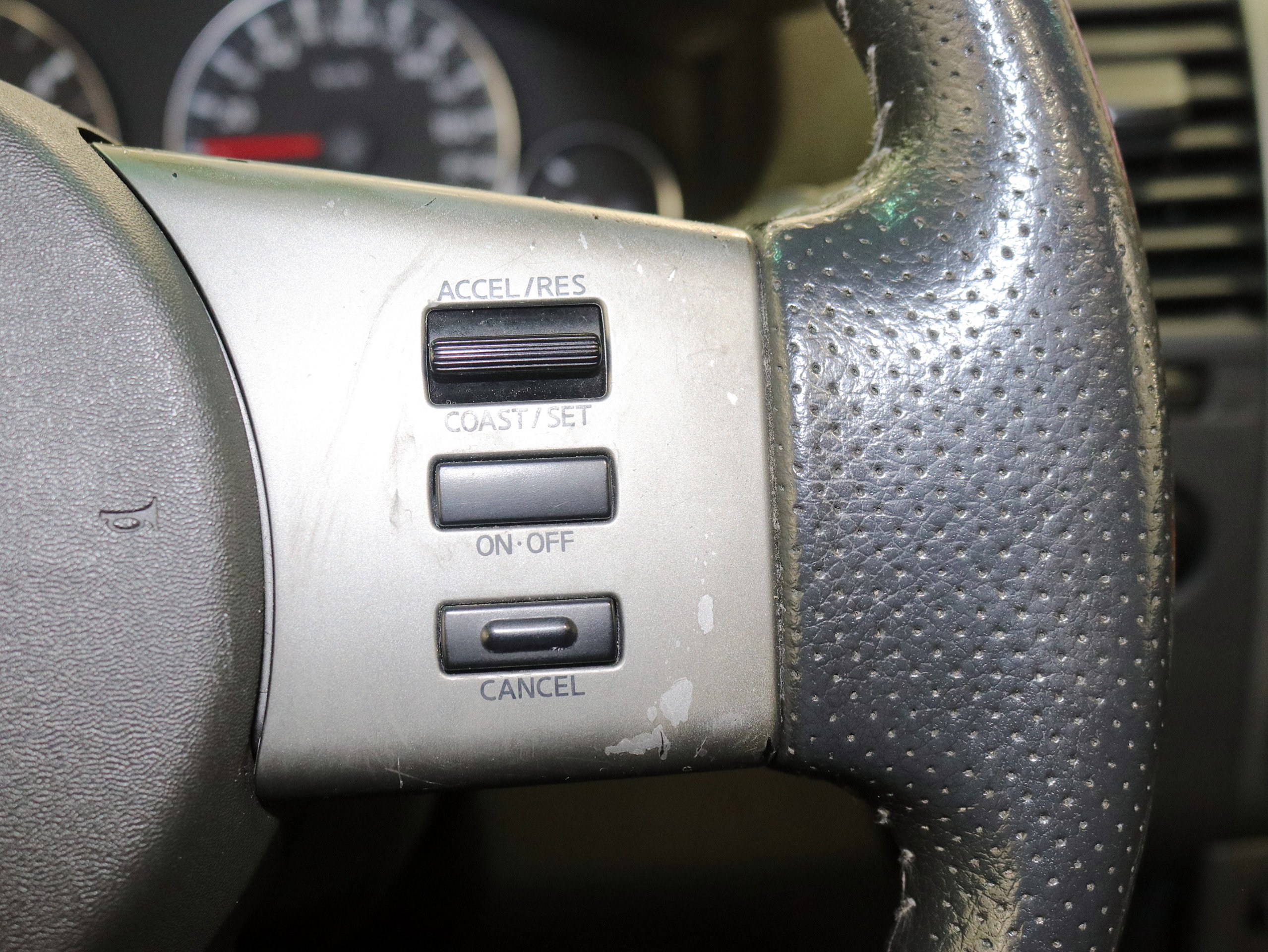 Foto Nissan Pathfinder 39