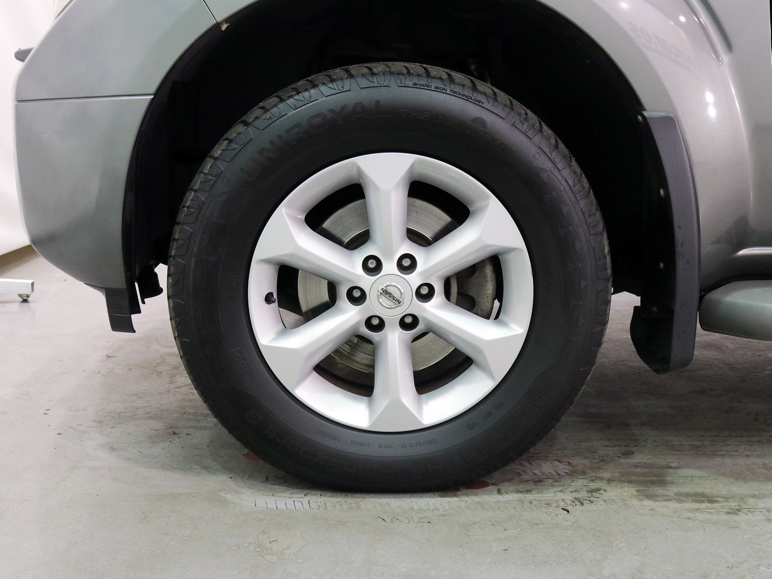 Foto Nissan Pathfinder 43