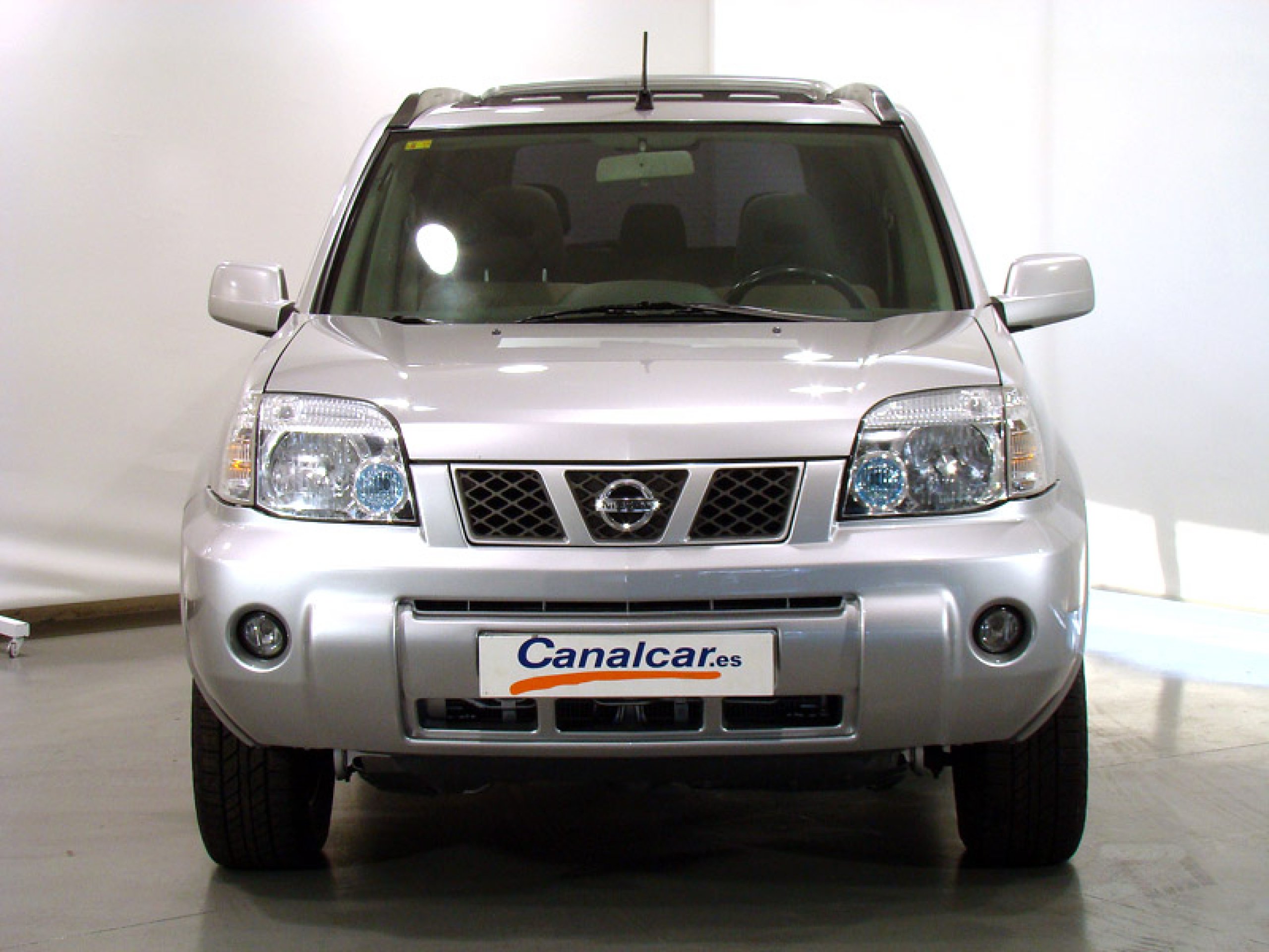 Foto Nissan X-Trail 5