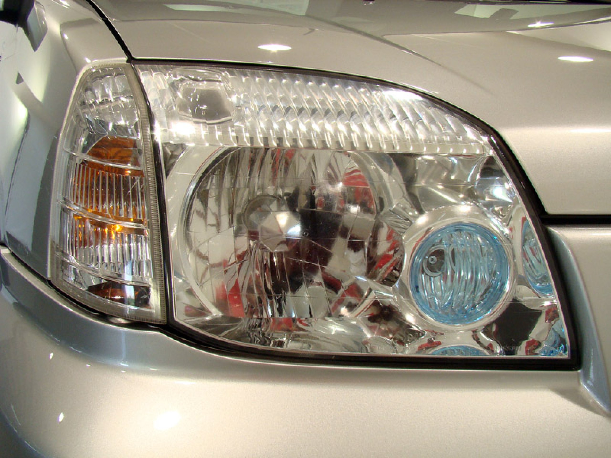 Foto Nissan X-Trail 18