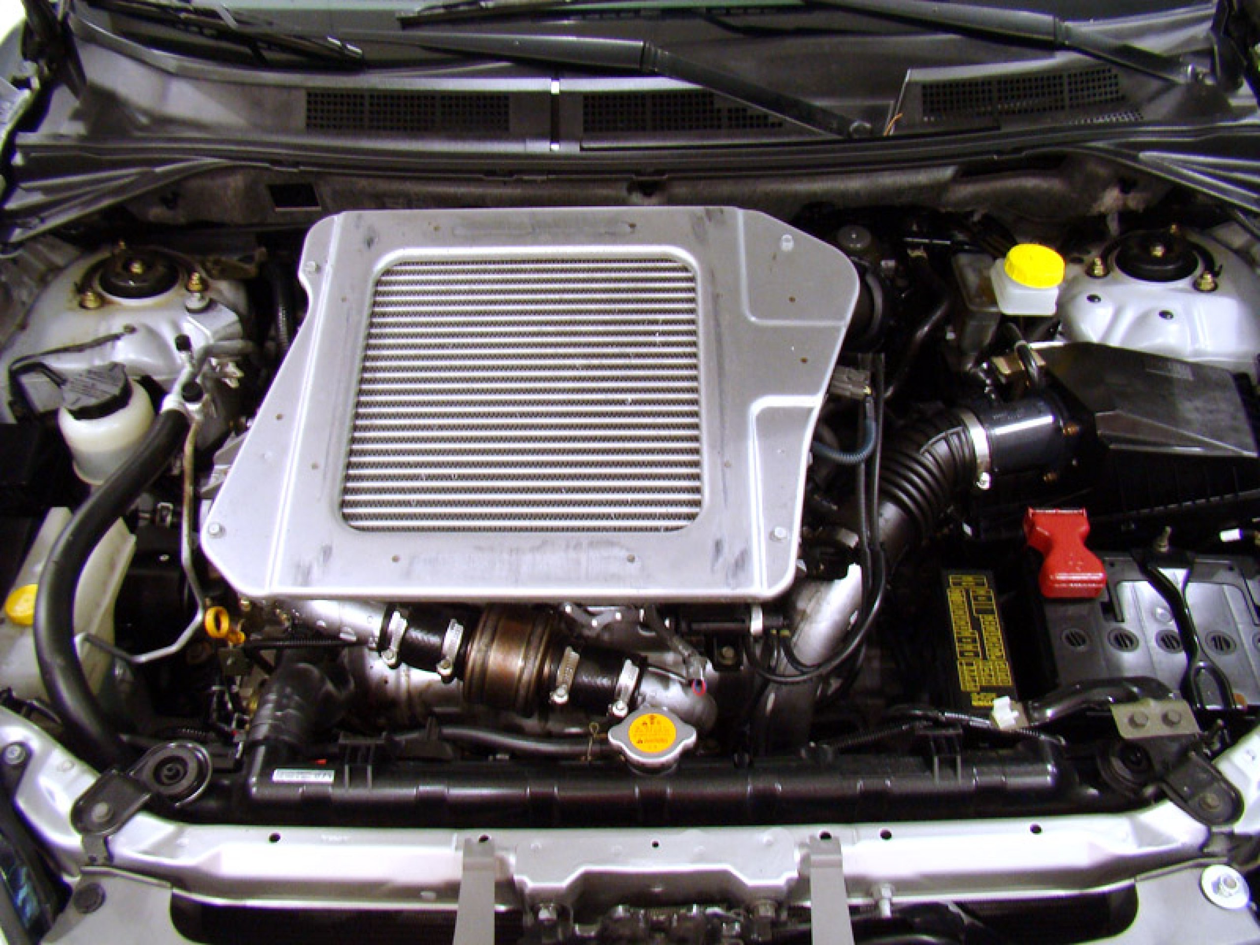 Foto Nissan X-Trail 19