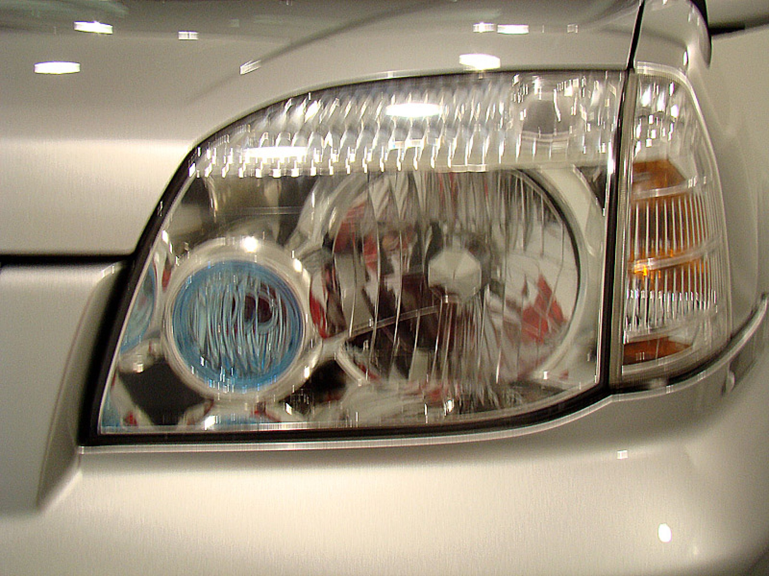 Foto Nissan X-Trail 20