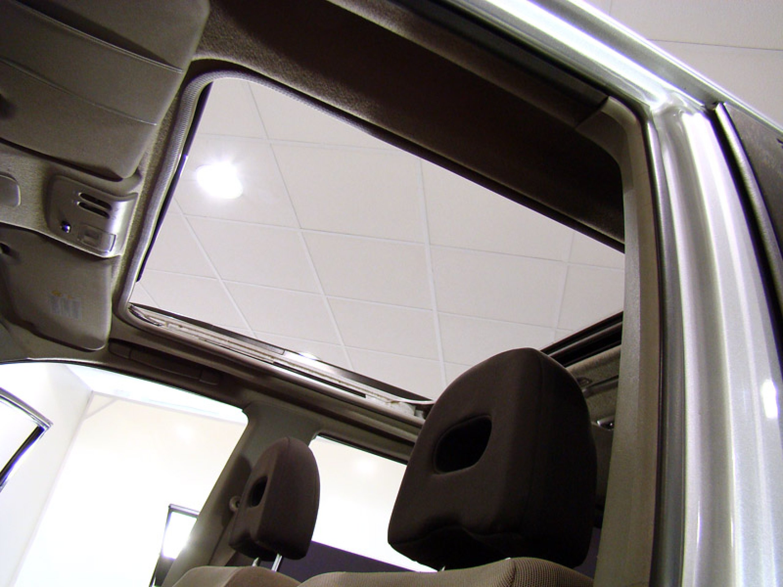 Foto Nissan X-Trail 21