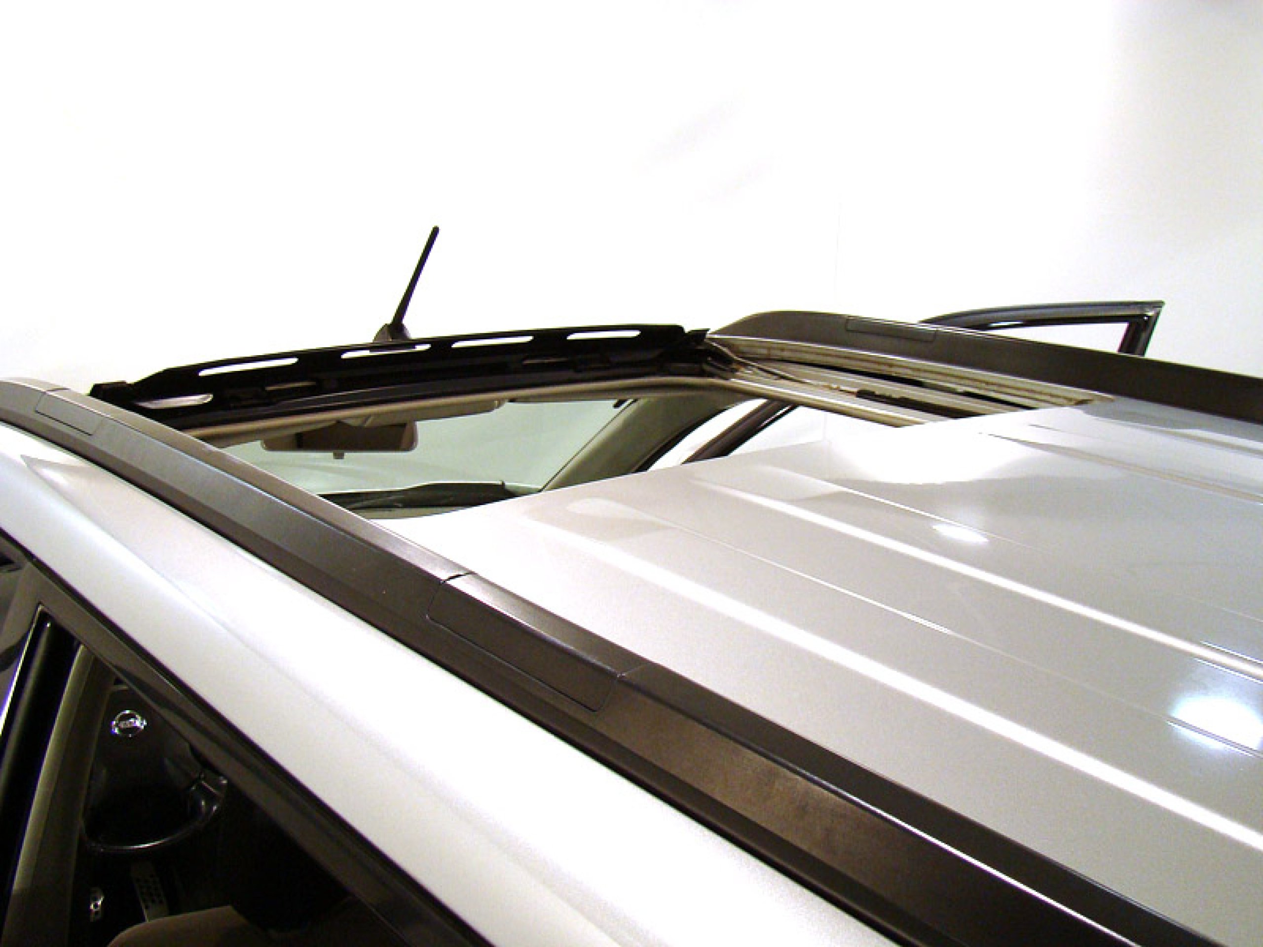 Foto Nissan X-Trail 22