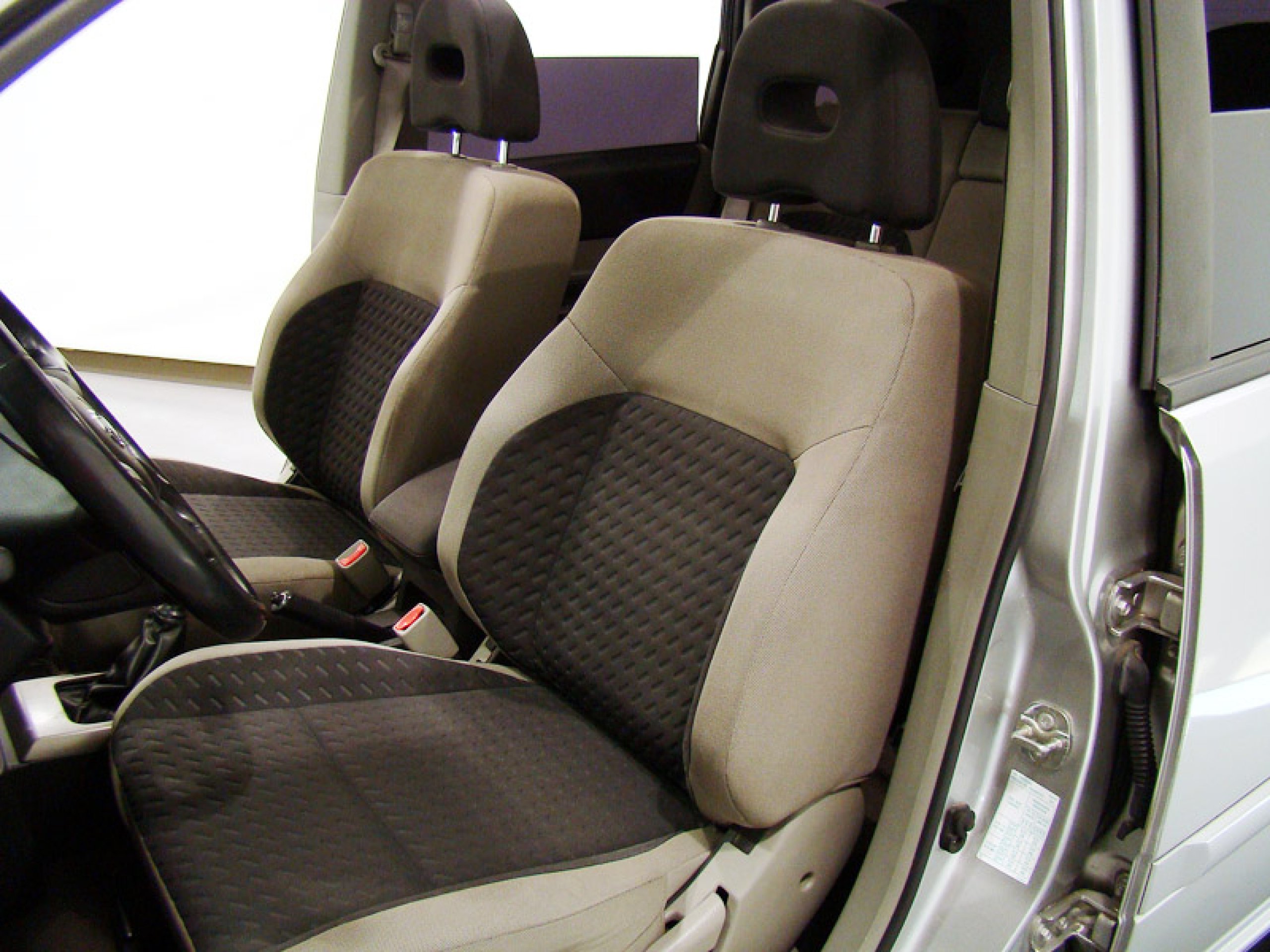 Foto Nissan X-Trail 23