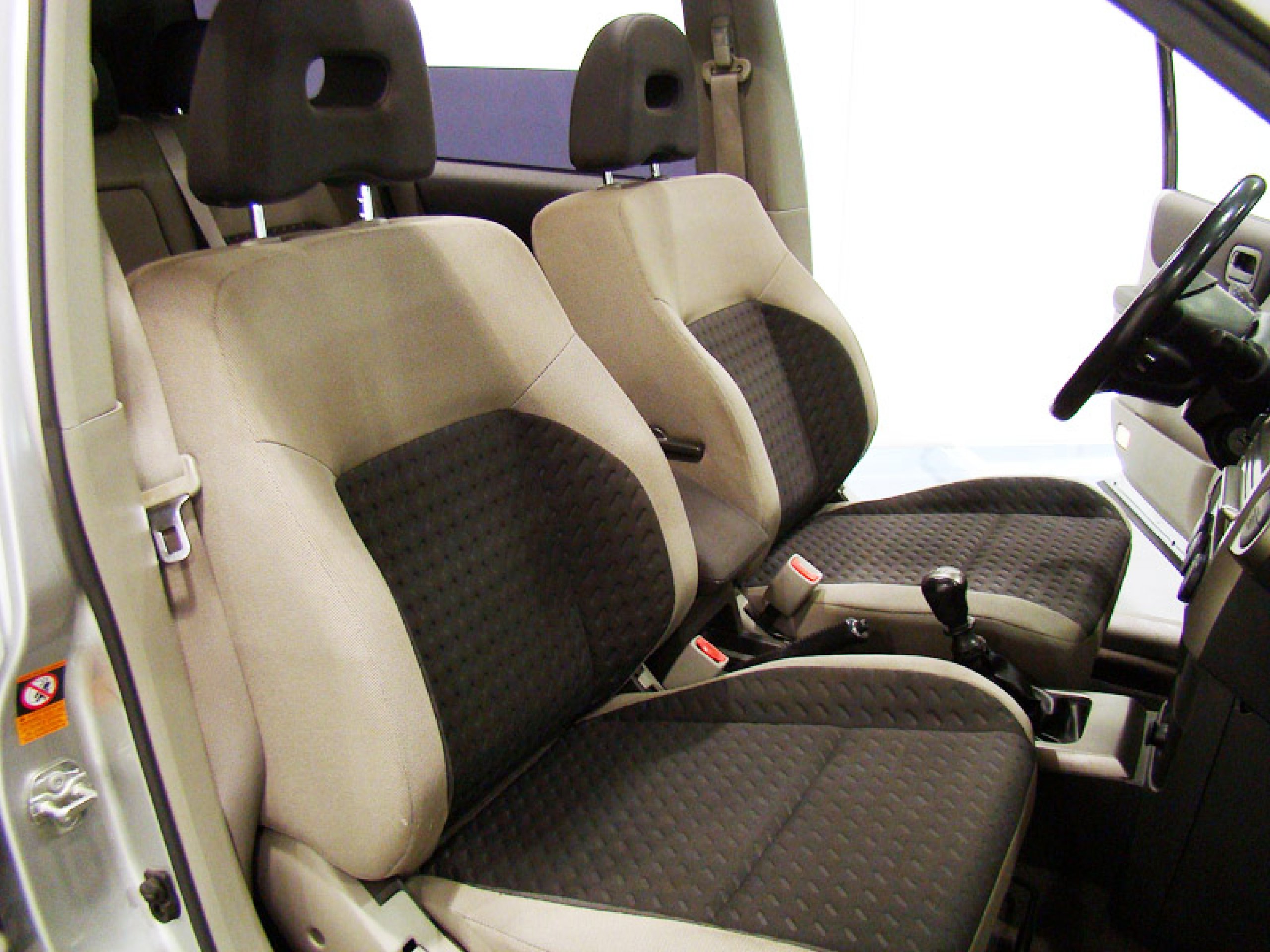 Foto Nissan X-Trail 24