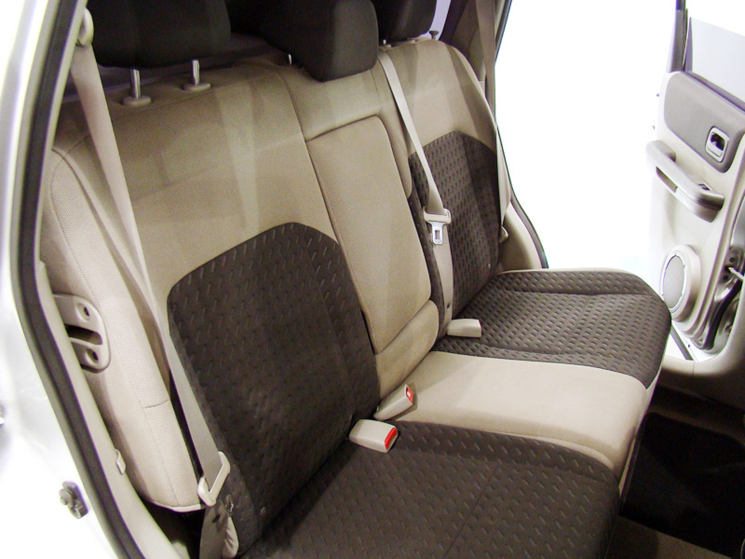 Foto Nissan X-Trail 26