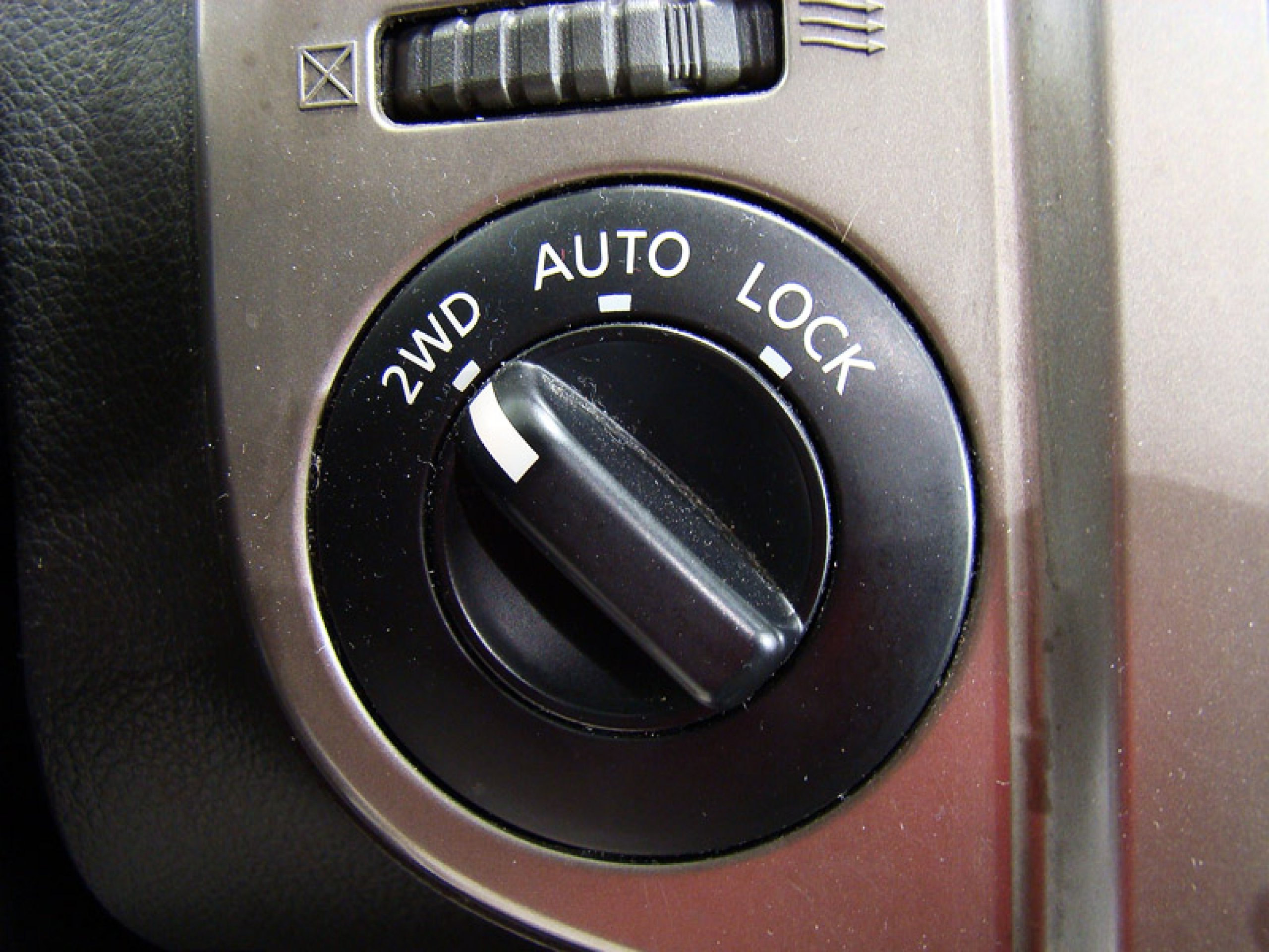Foto Nissan X-Trail 28