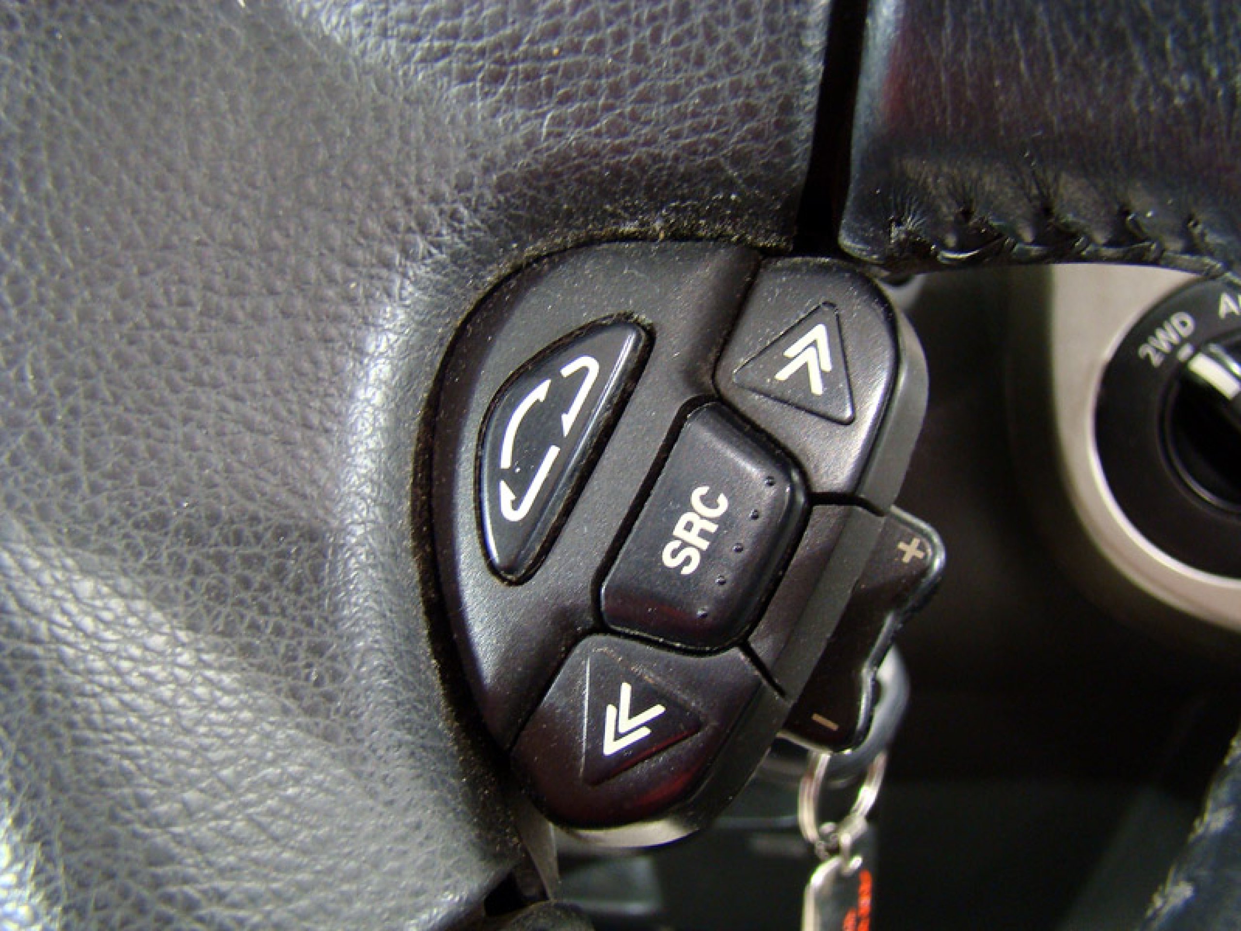 Foto Nissan X-Trail 30