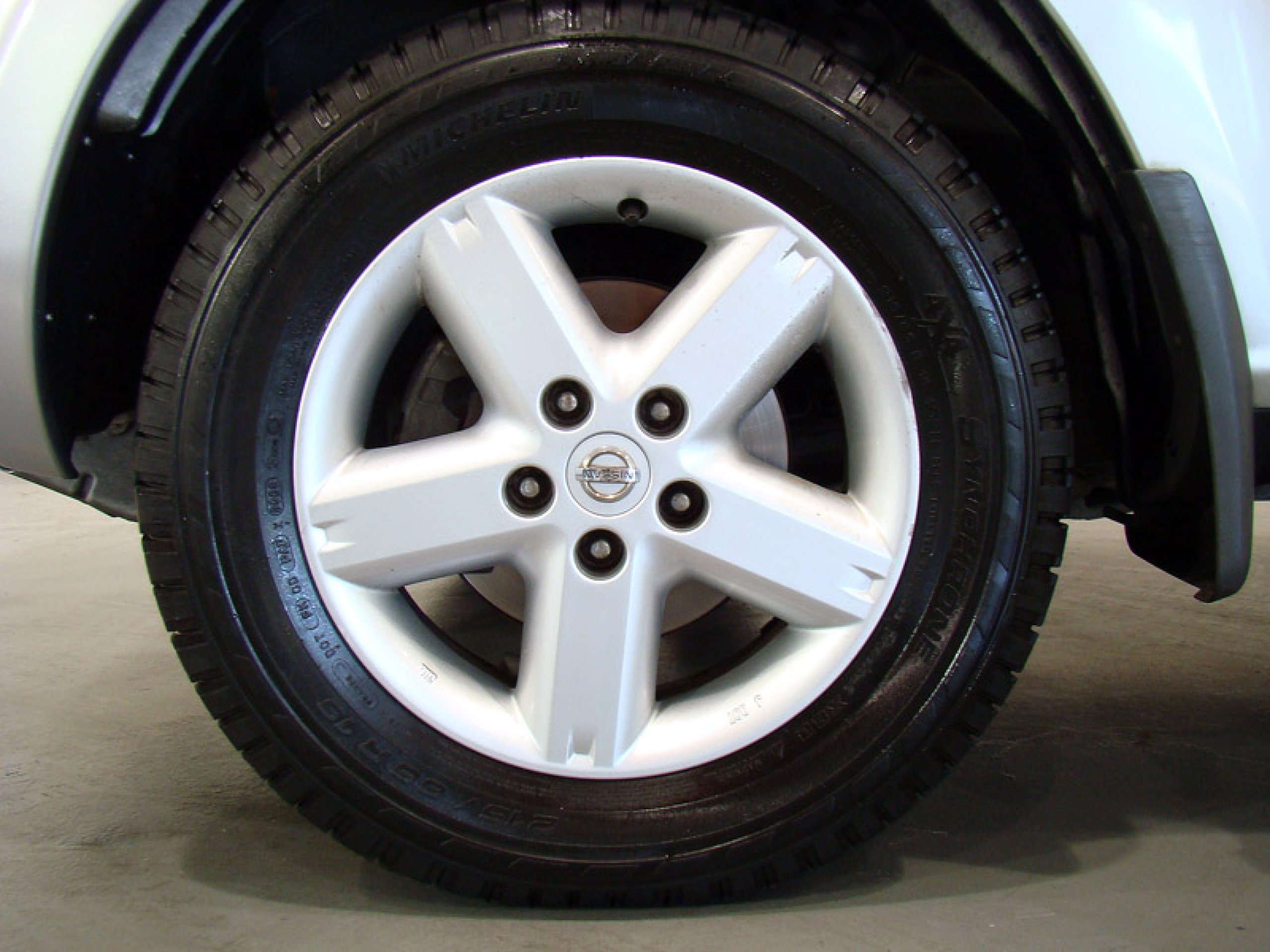 Foto Nissan X-Trail 33