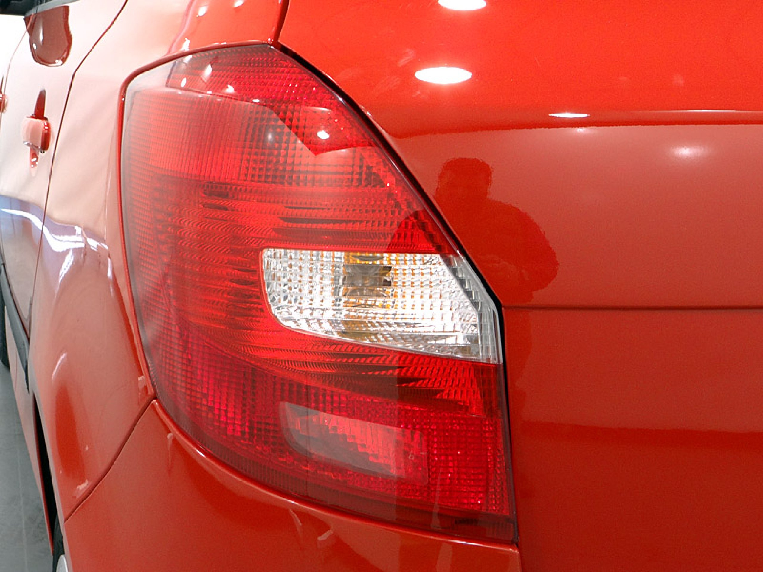 Foto Skoda Fabia 15