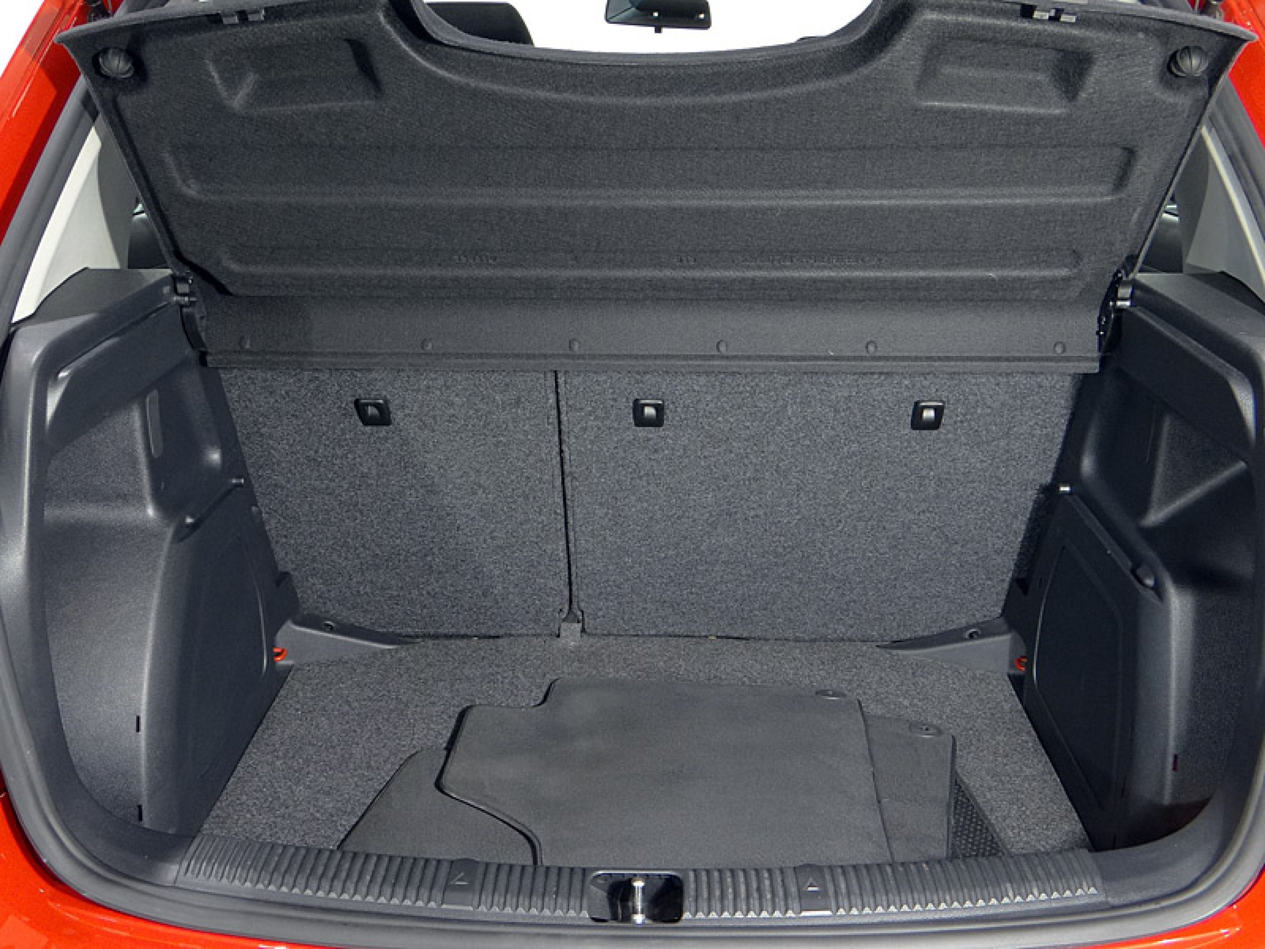Foto Skoda Fabia 16