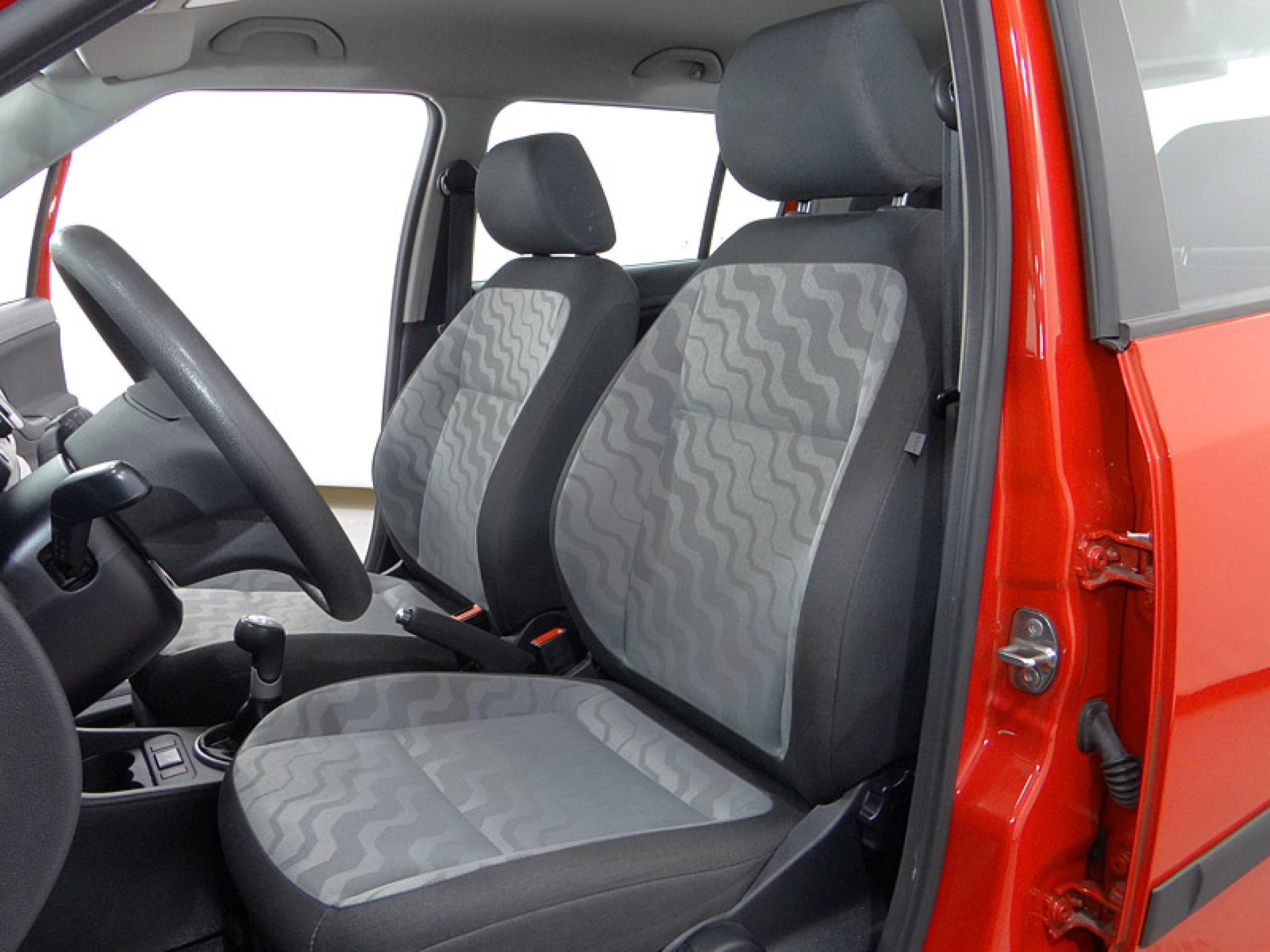 Foto Skoda Fabia 22