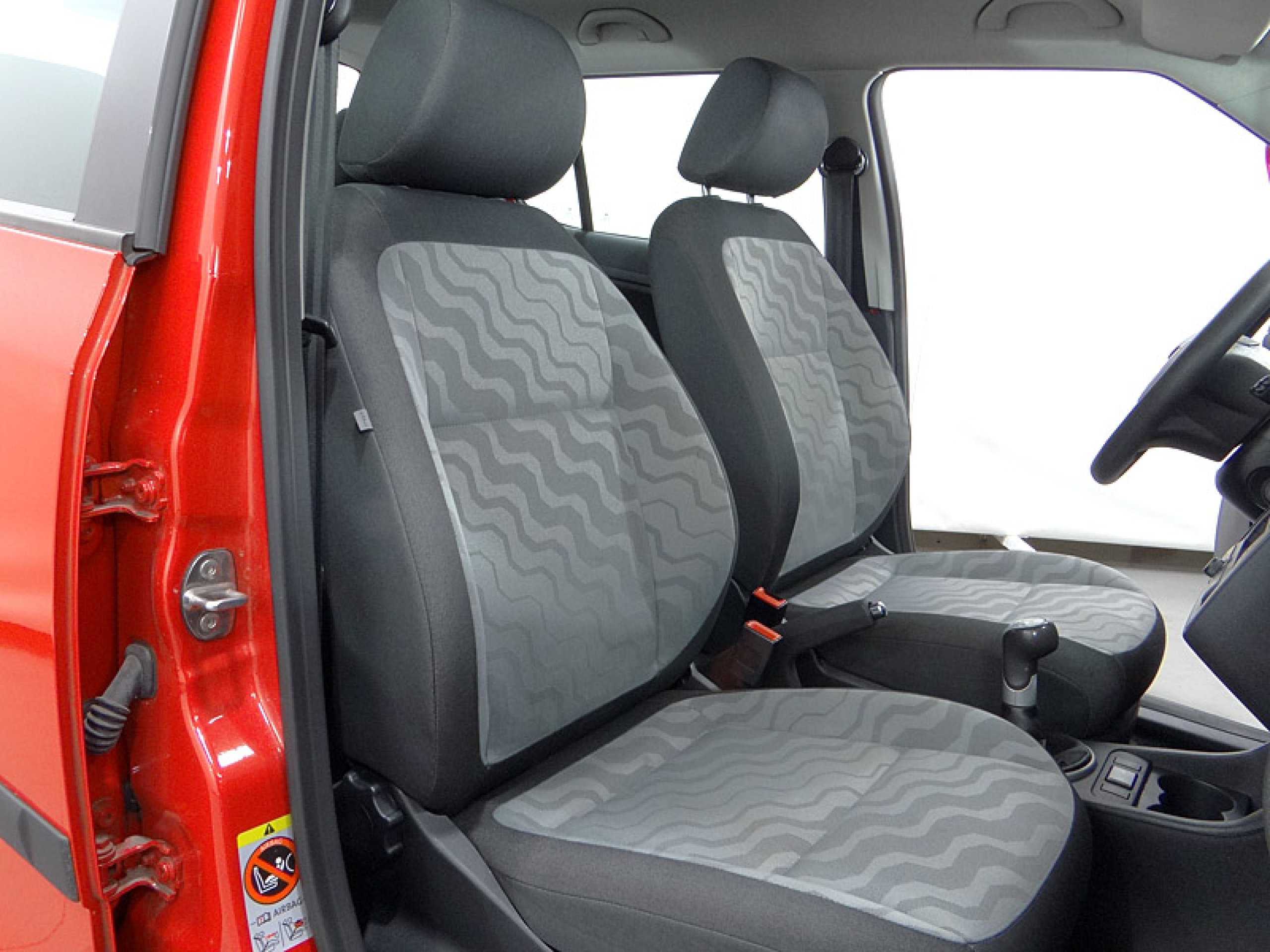 Foto Skoda Fabia 23