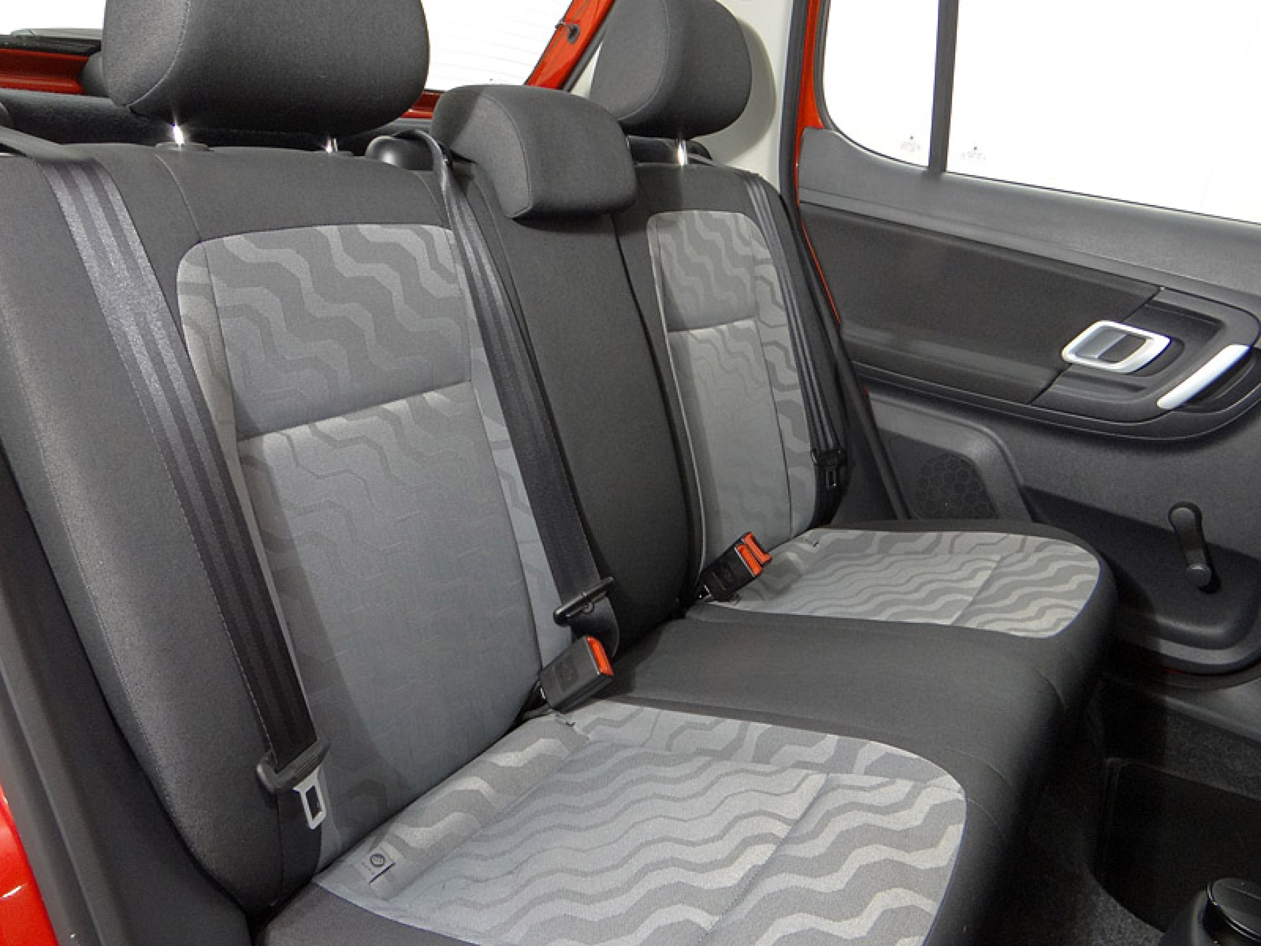 Foto Skoda Fabia 24