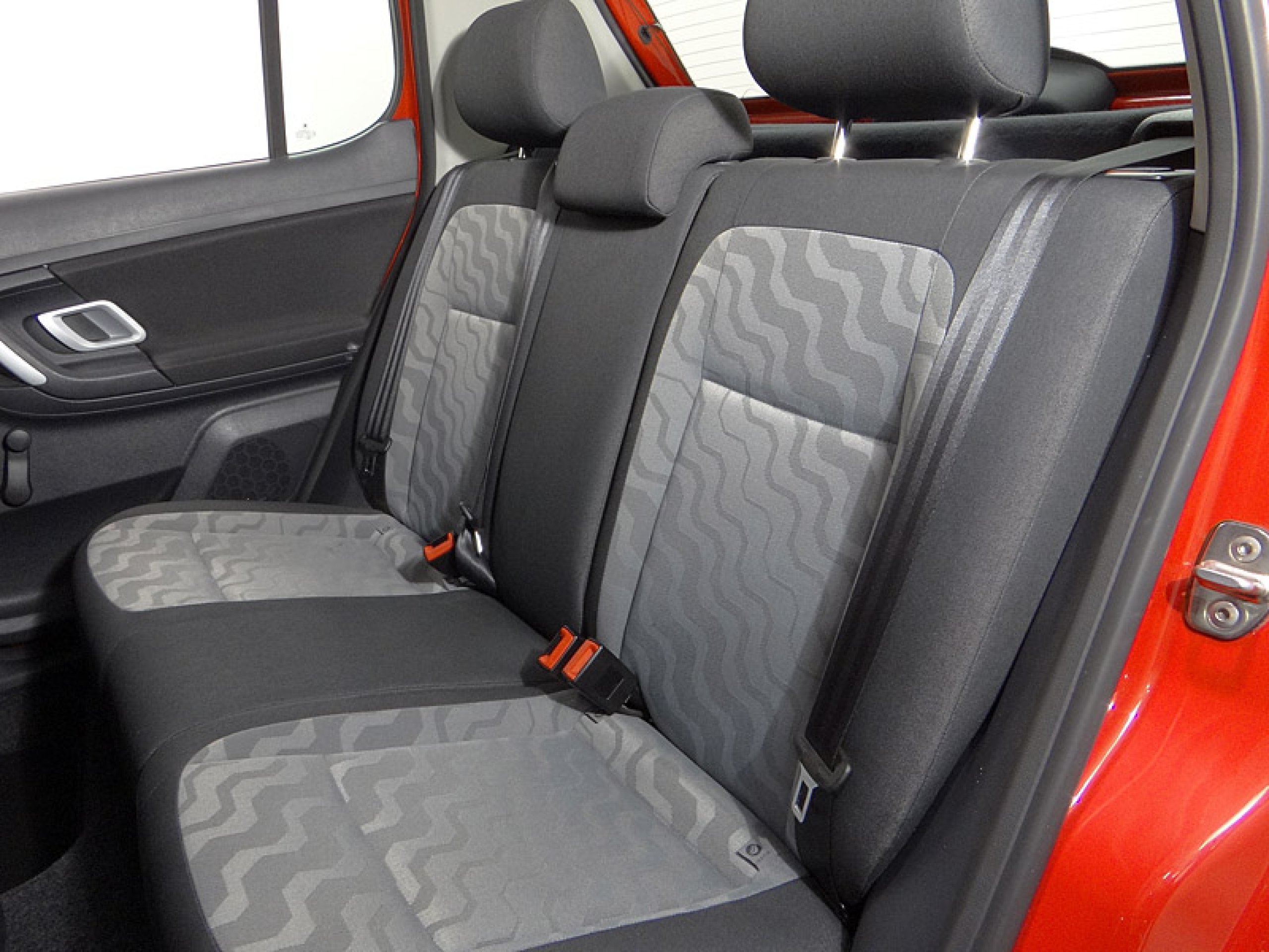 Foto Skoda Fabia 25