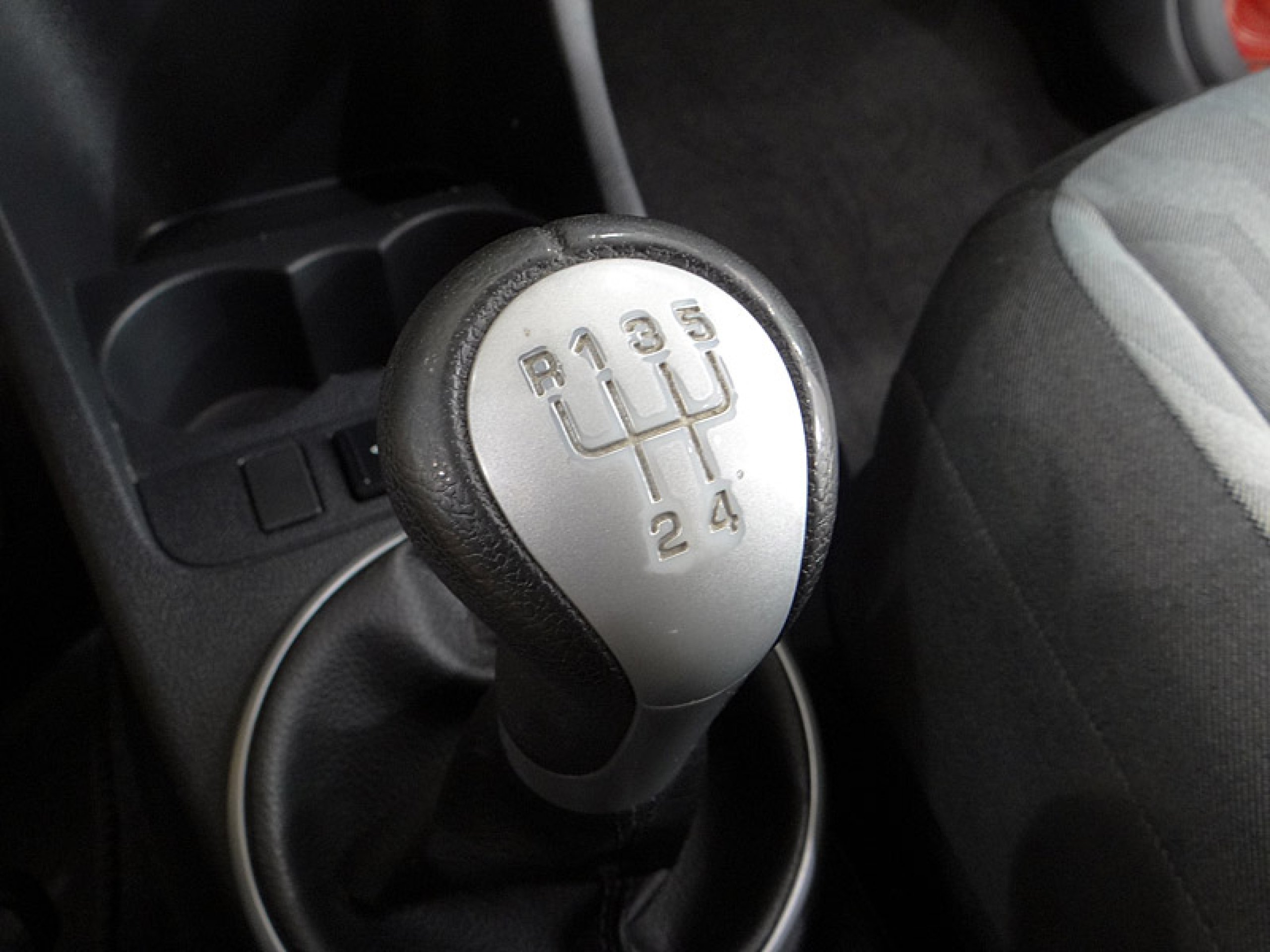 Foto Skoda Fabia 30