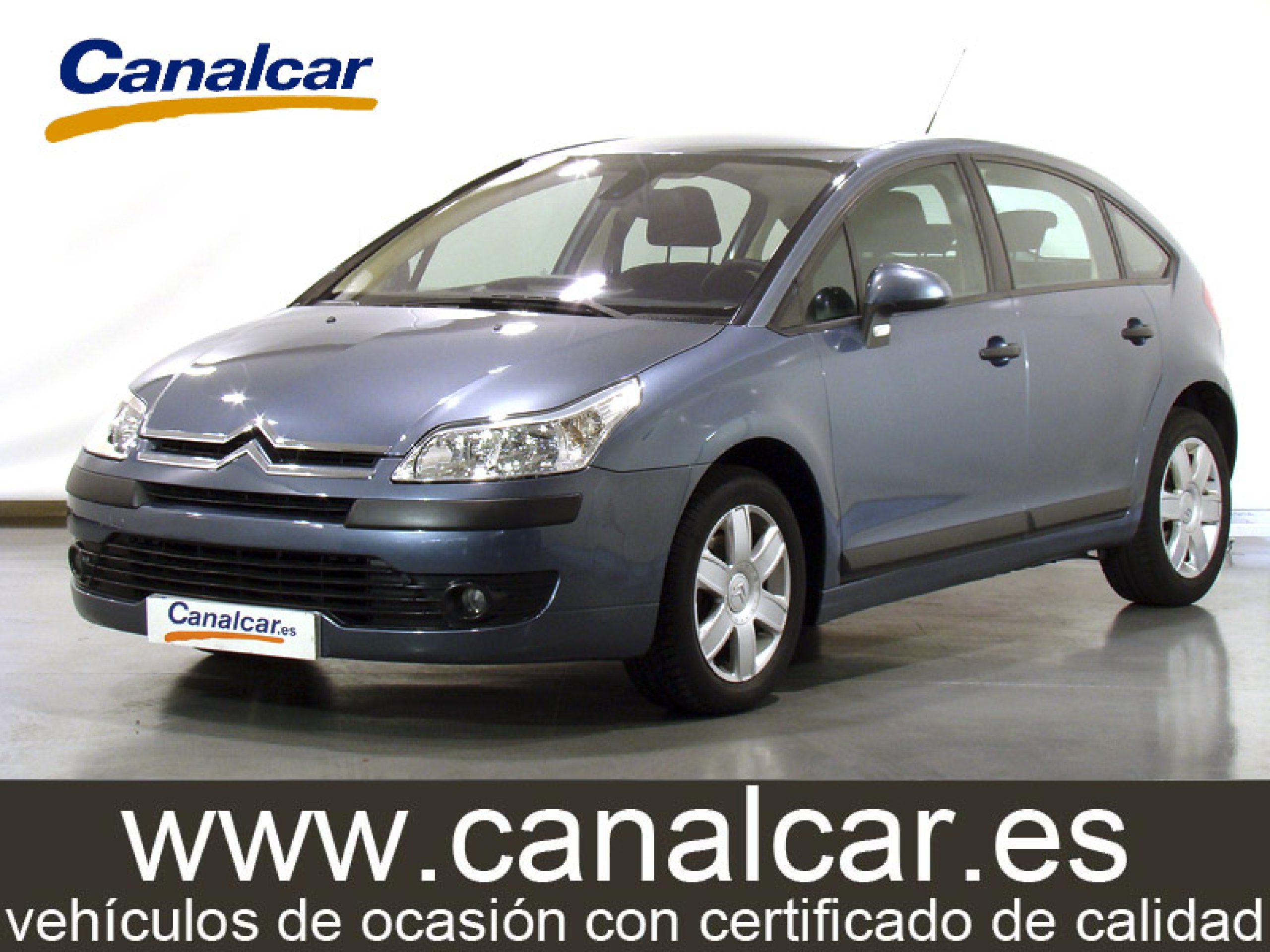 Foto Citroen C4 1