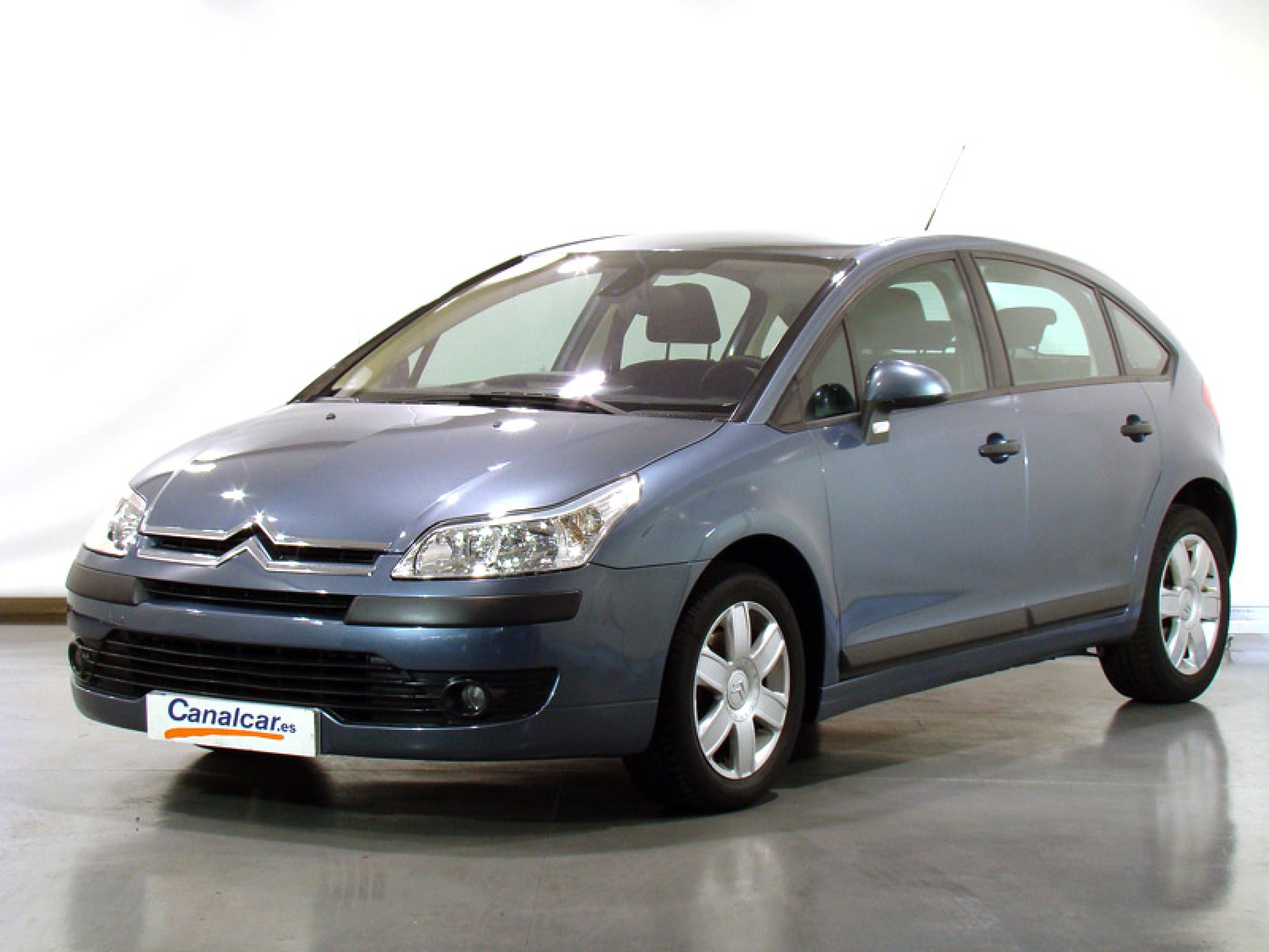 Foto Citroen C4 2