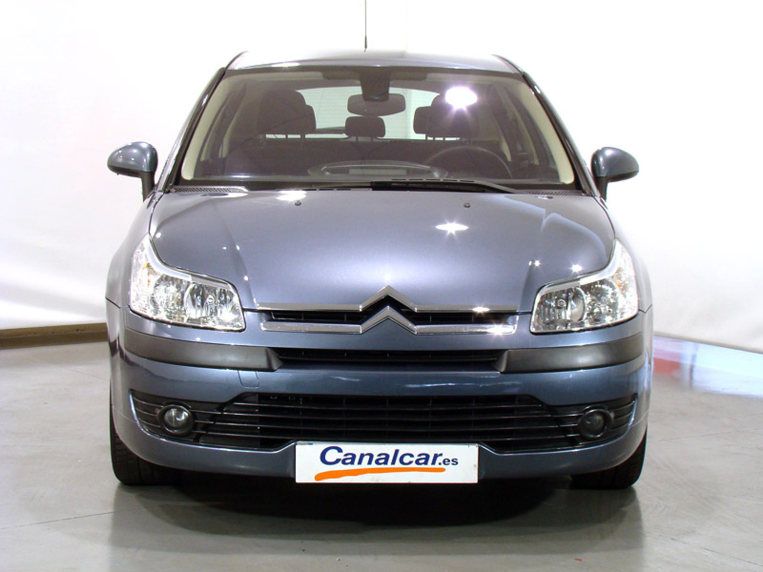 Foto Citroen C4 3