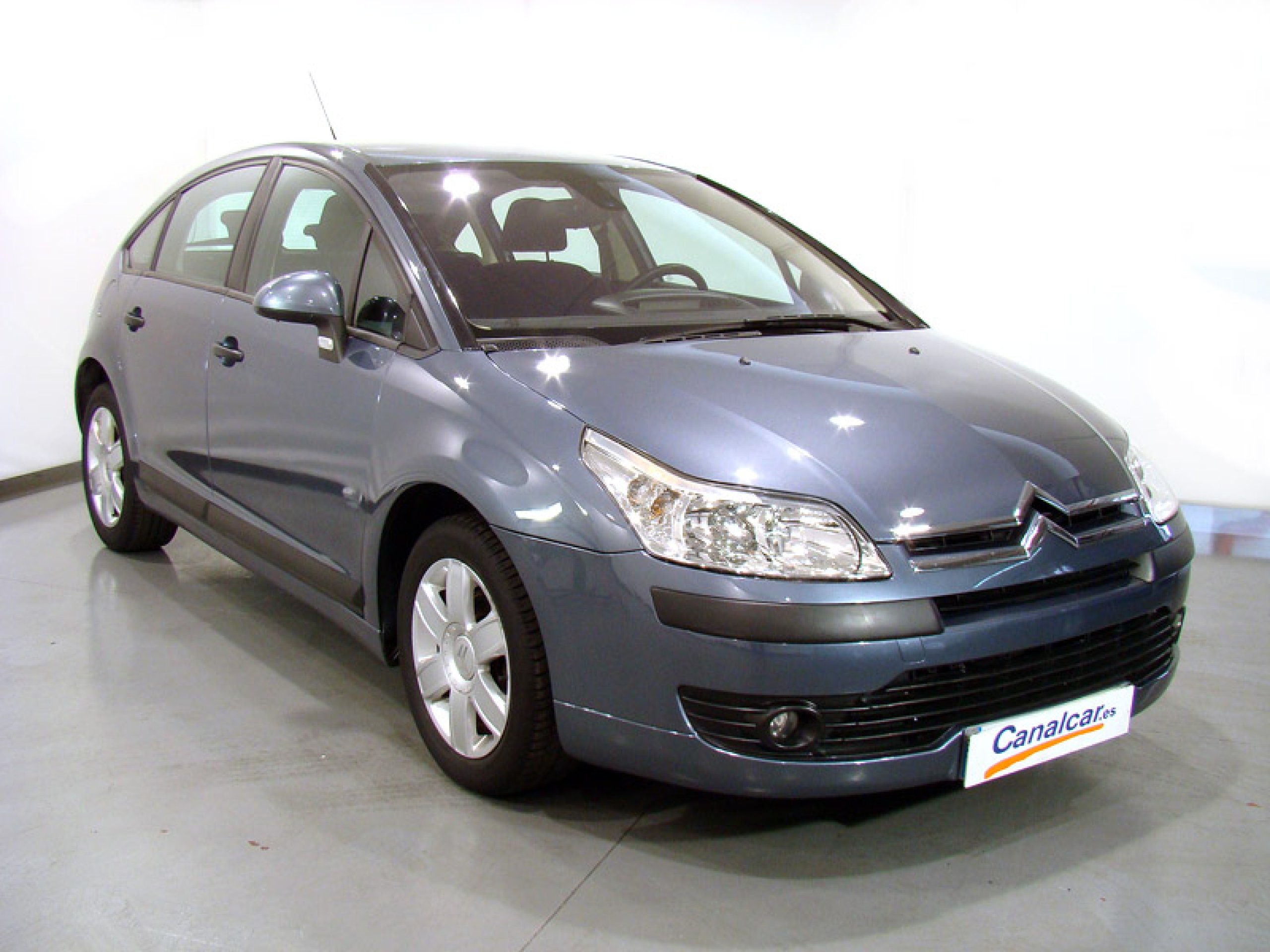 Foto Citroen C4 5
