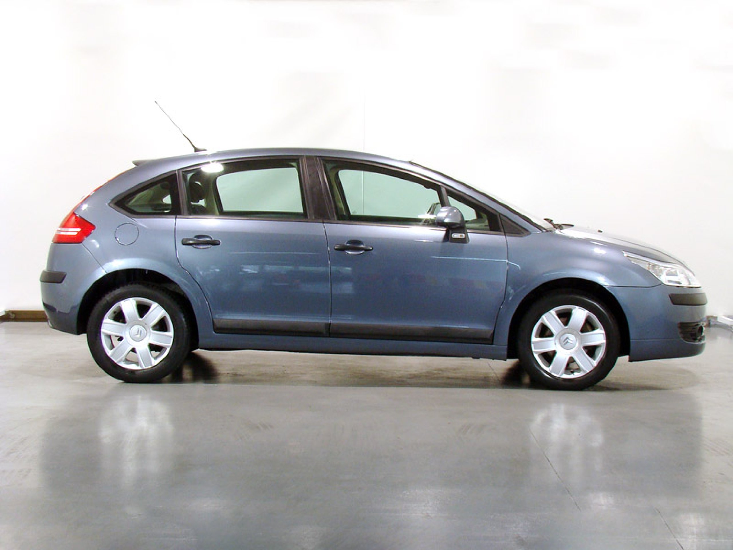Foto Citroen C4 6