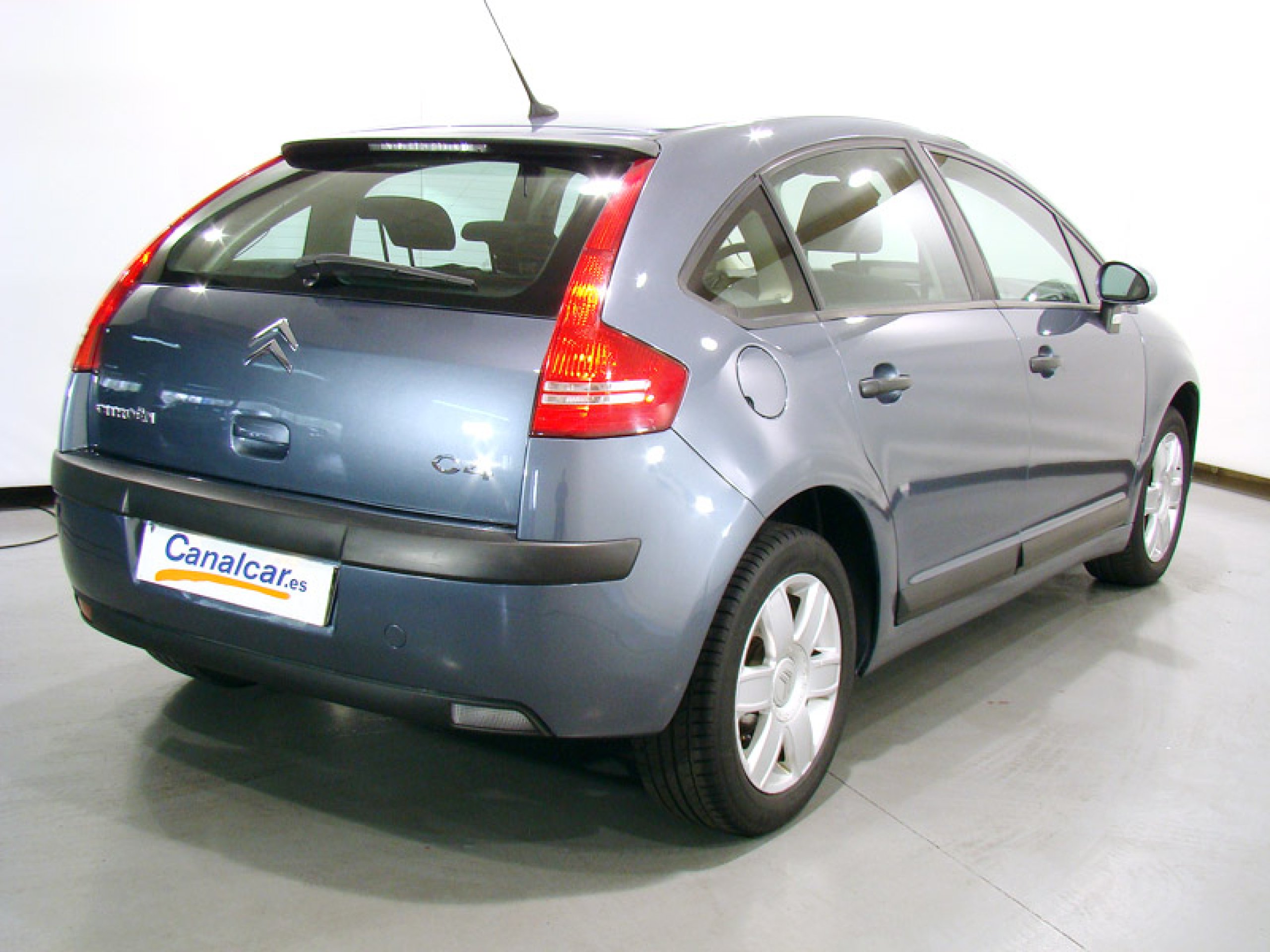 Foto Citroen C4 7