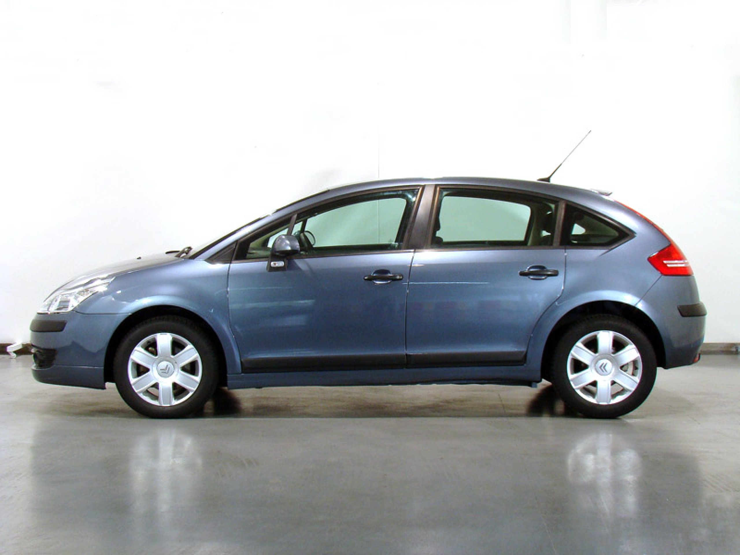 Foto Citroen C4 13