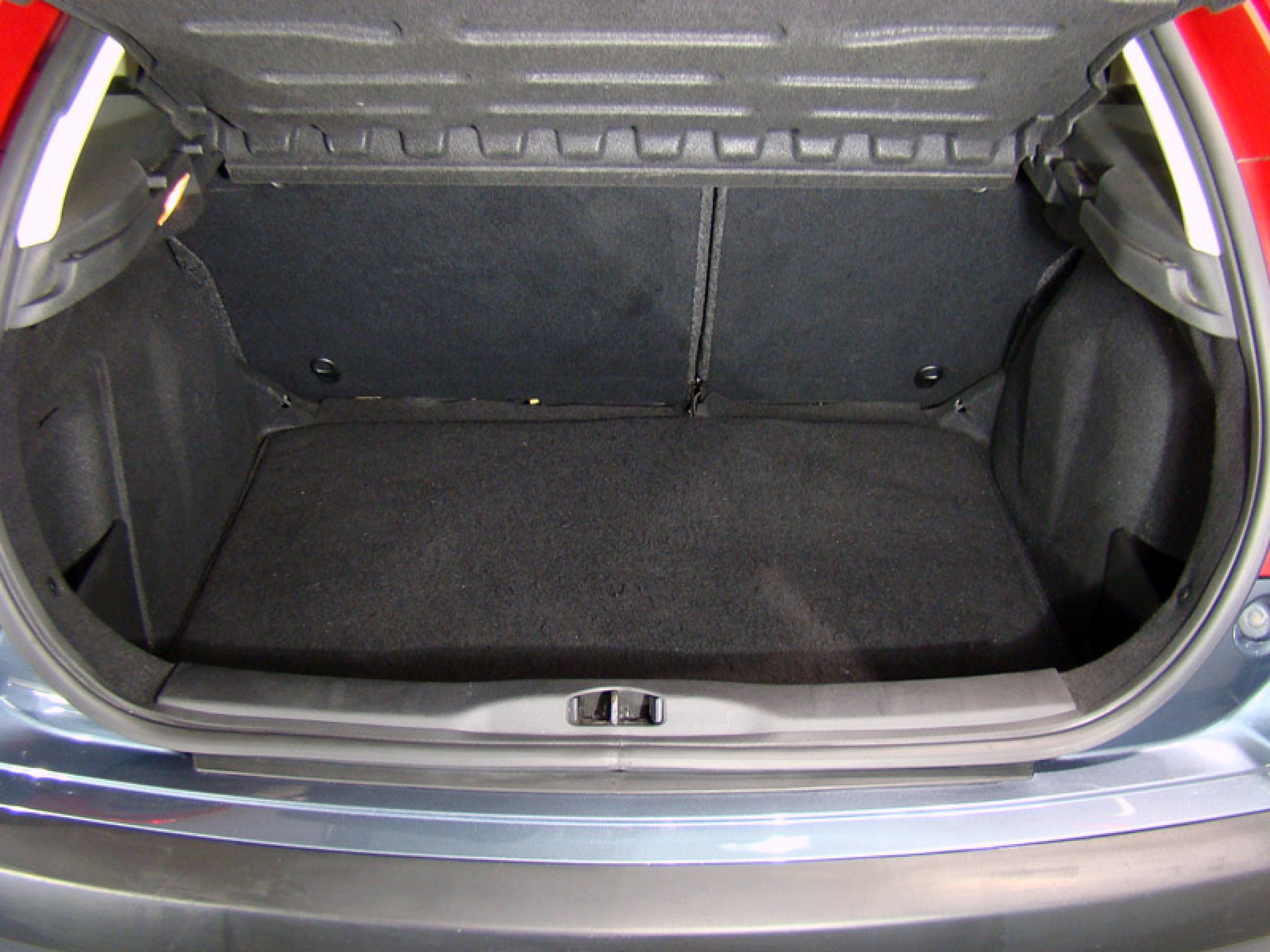 Foto Citroen C4 16