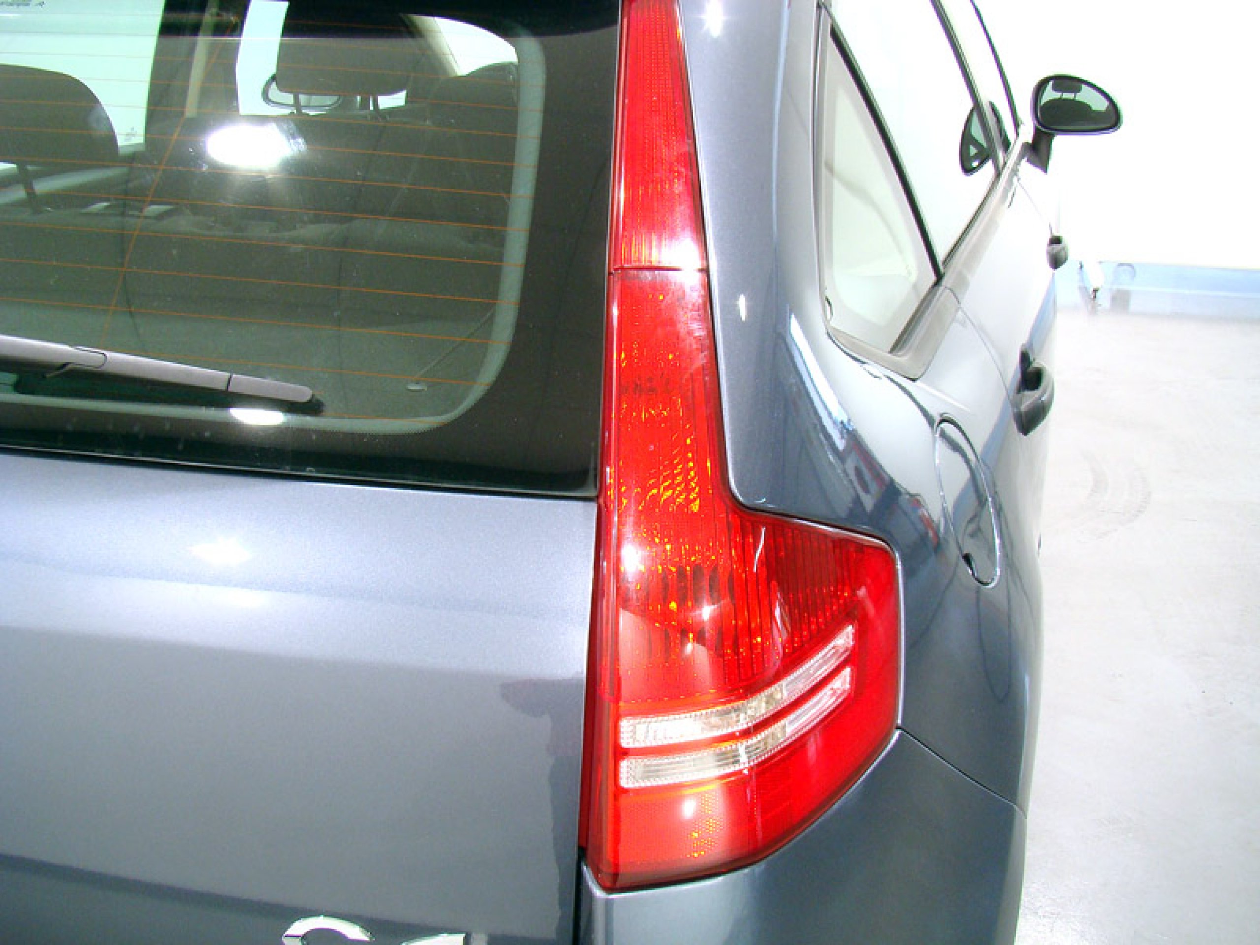 Foto Citroen C4 17